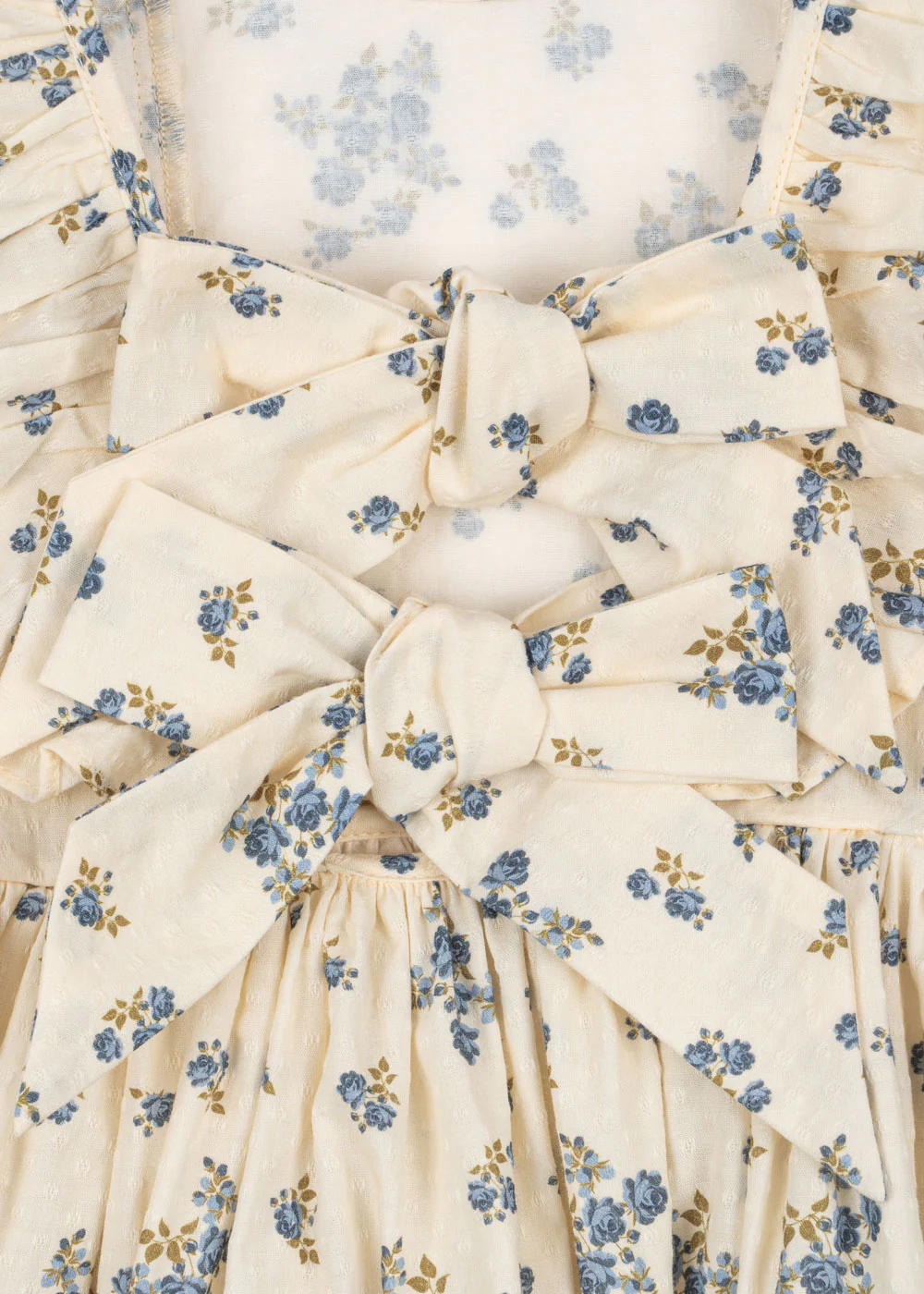 Cianna dress | Tramonto | Konges Slojd - Image 15