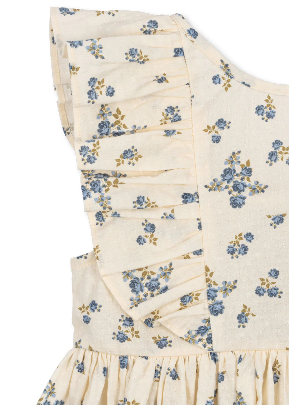 Cianna dress | Tramonto | Konges Slojd - Image 16