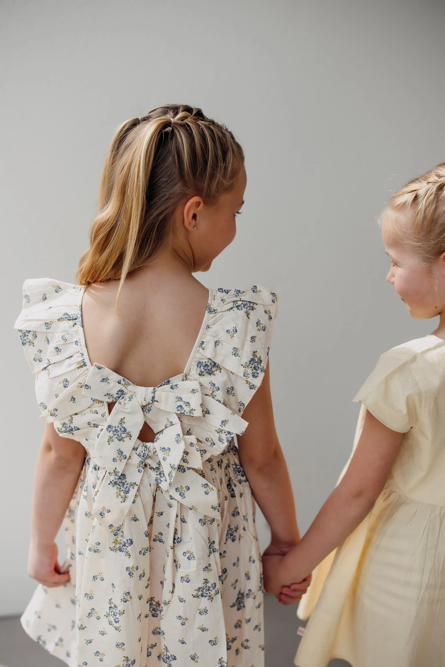 Cianna dress | Tramonto | Konges Slojd - Image 4