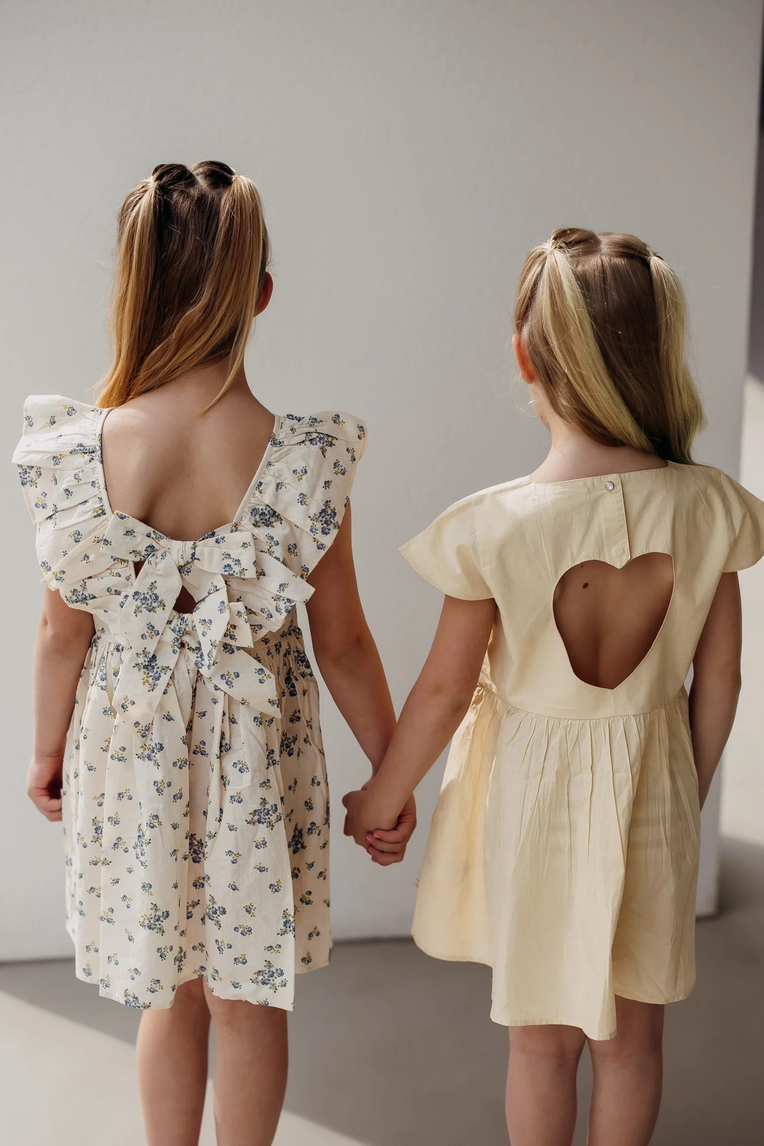 Cianna dress | Tramonto | Konges Slojd - Image 5