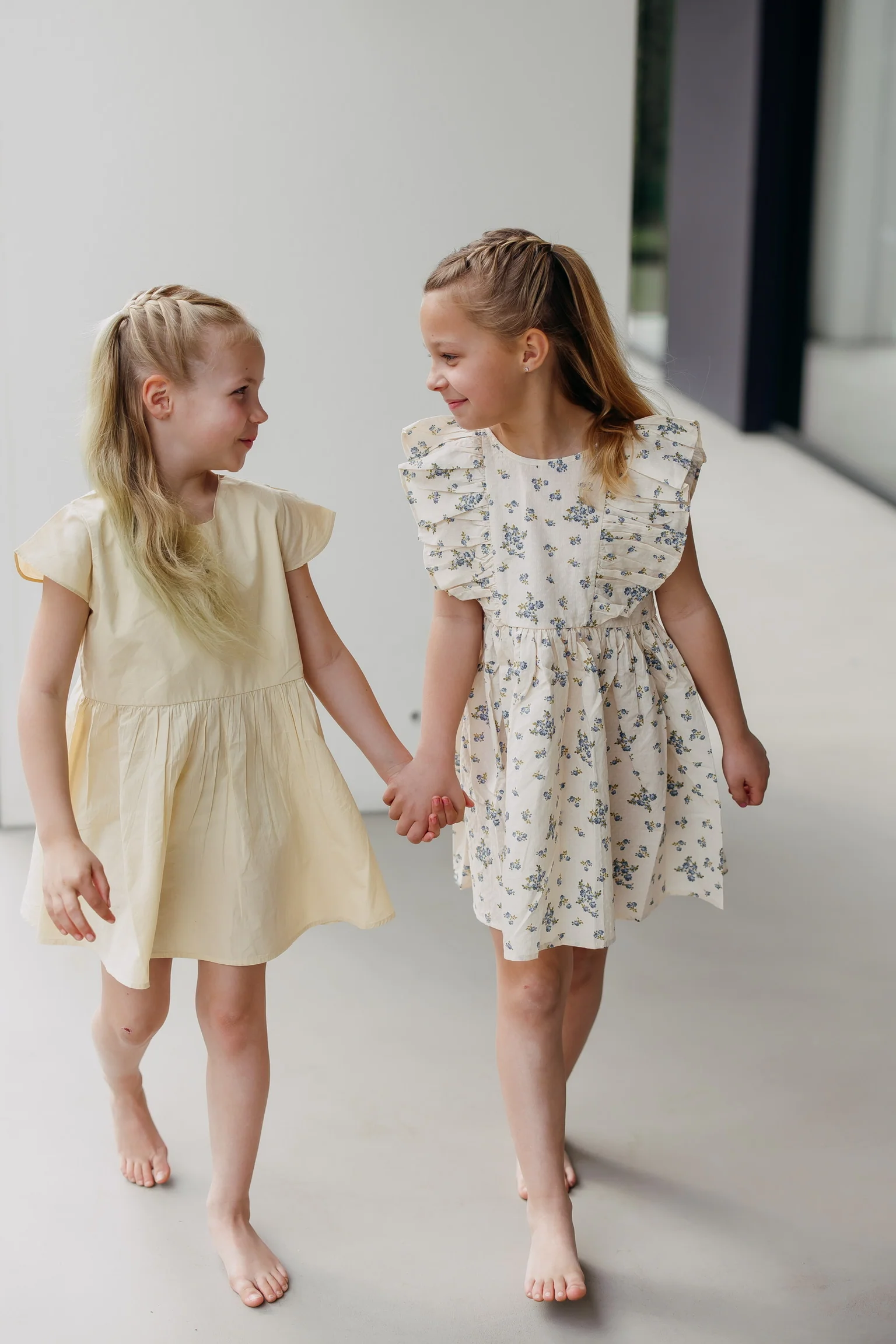 Cianna dress | Tramonto | Konges Slojd - Image 7