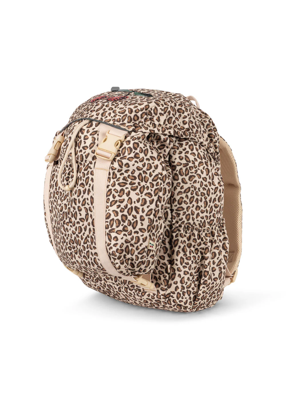 Clover schoolbag | Leo | Konges Slojd - Image 10