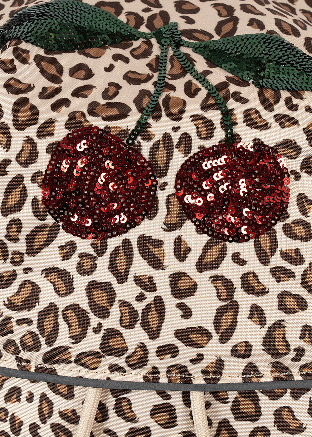 Clover schoolbag | Leo | Konges Slojd - Image 11