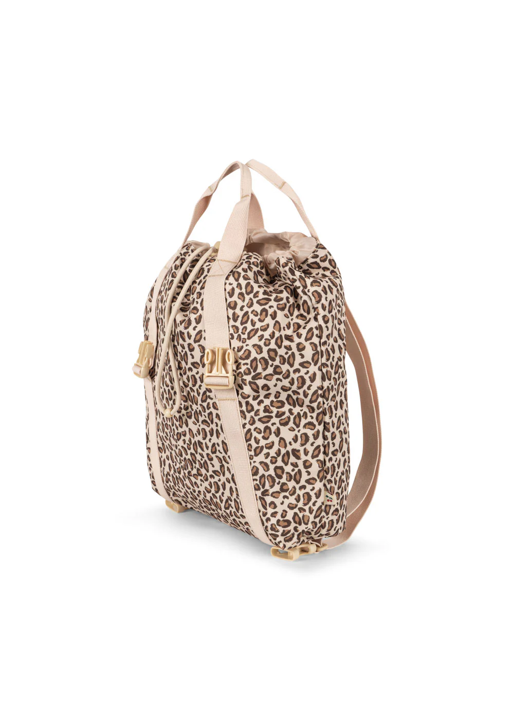 Clover schoolbag | Leo | Konges Slojd - Image 13