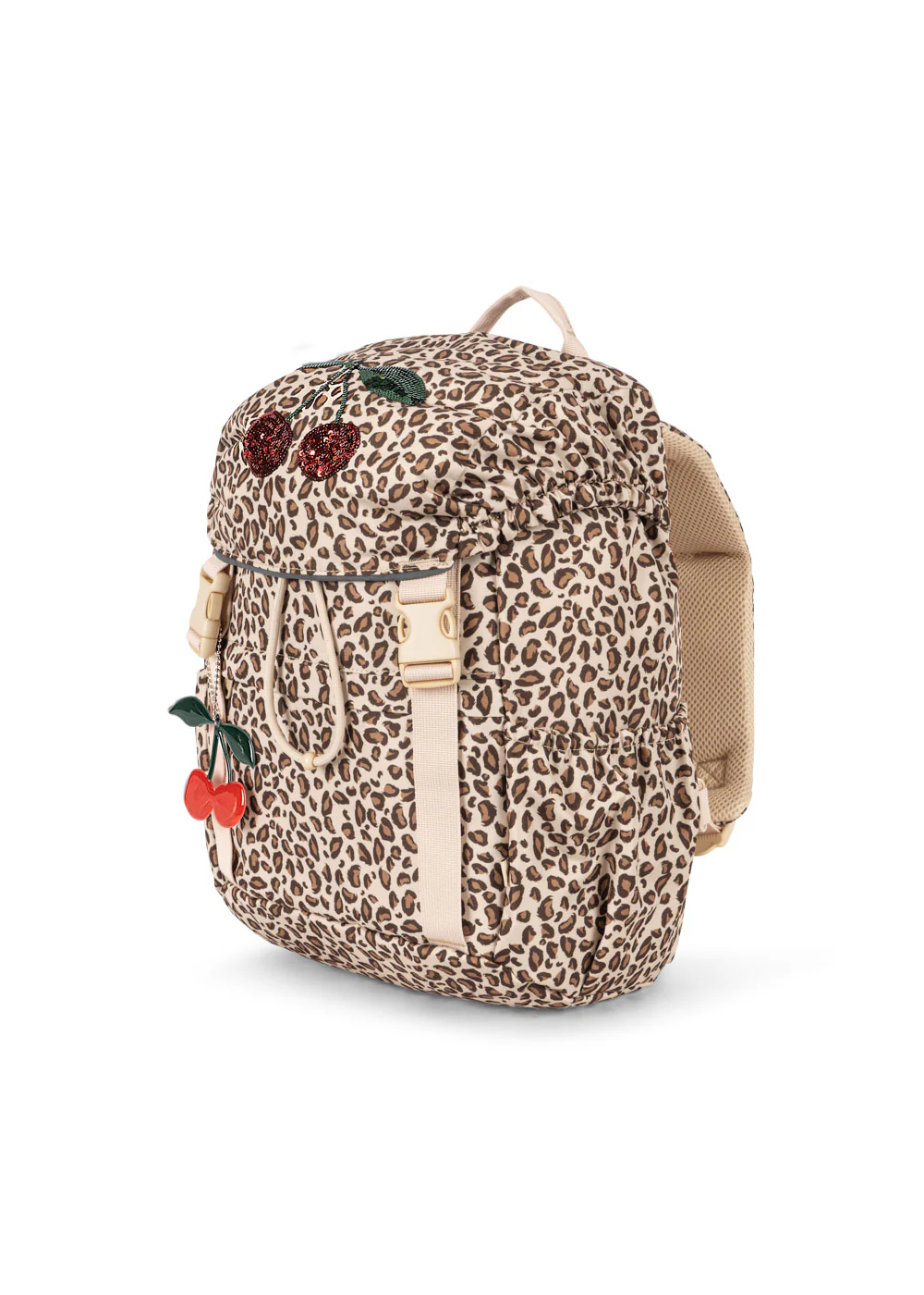 Clover schoolbag | Leo | Konges Slojd - Image 7