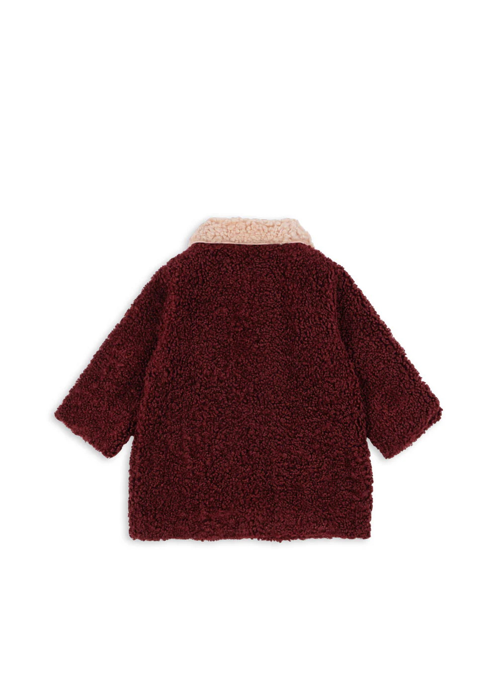 Coat Calin | Cabernet | Konges Slojd - Image 8