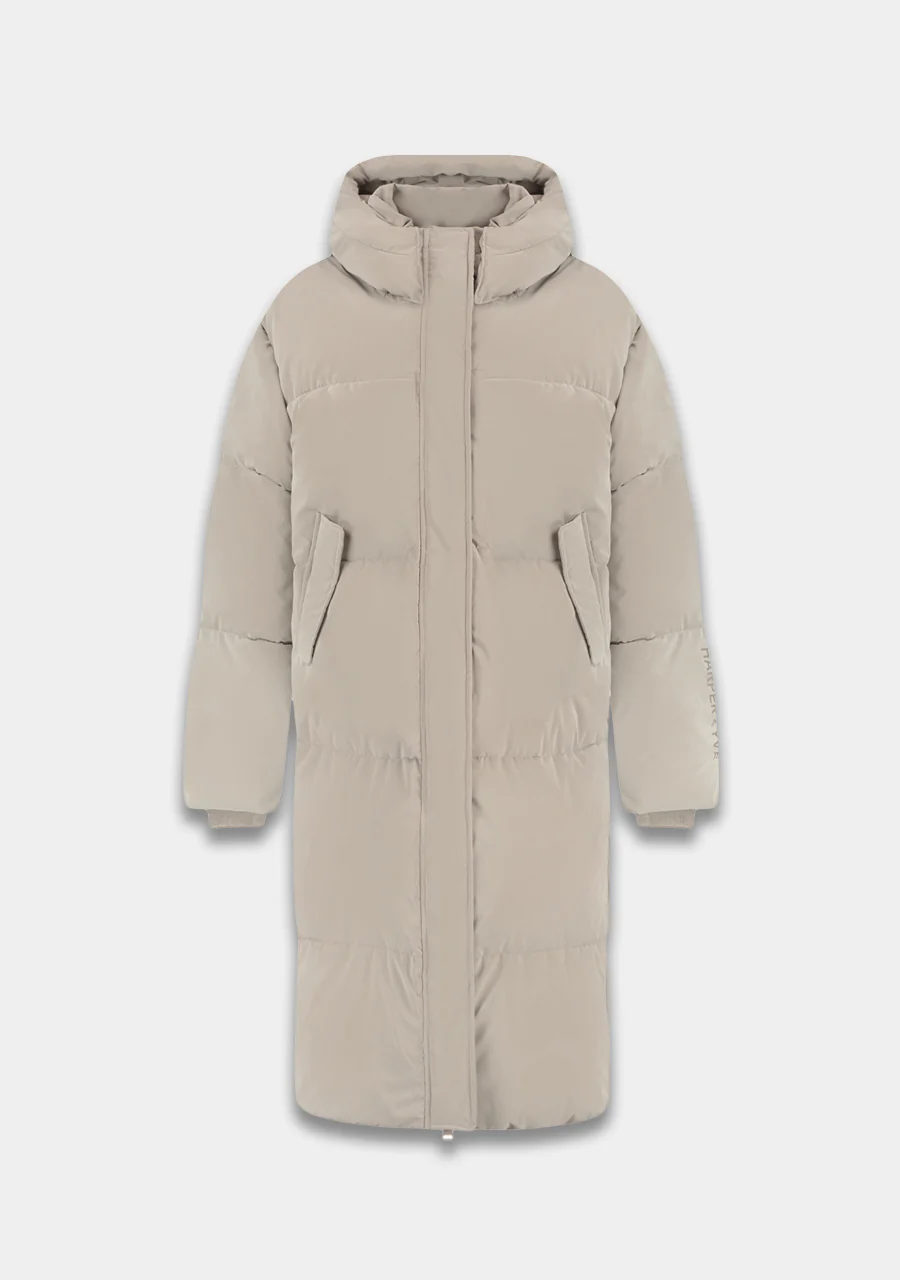 Coat Yitty | Stone | Harper & Yve - Image 5