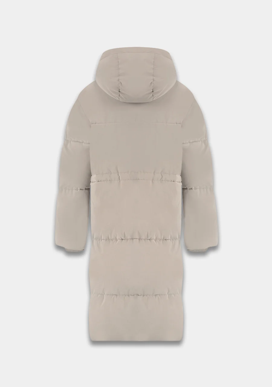 Coat Yitty | Stone | Harper & Yve - Image 6