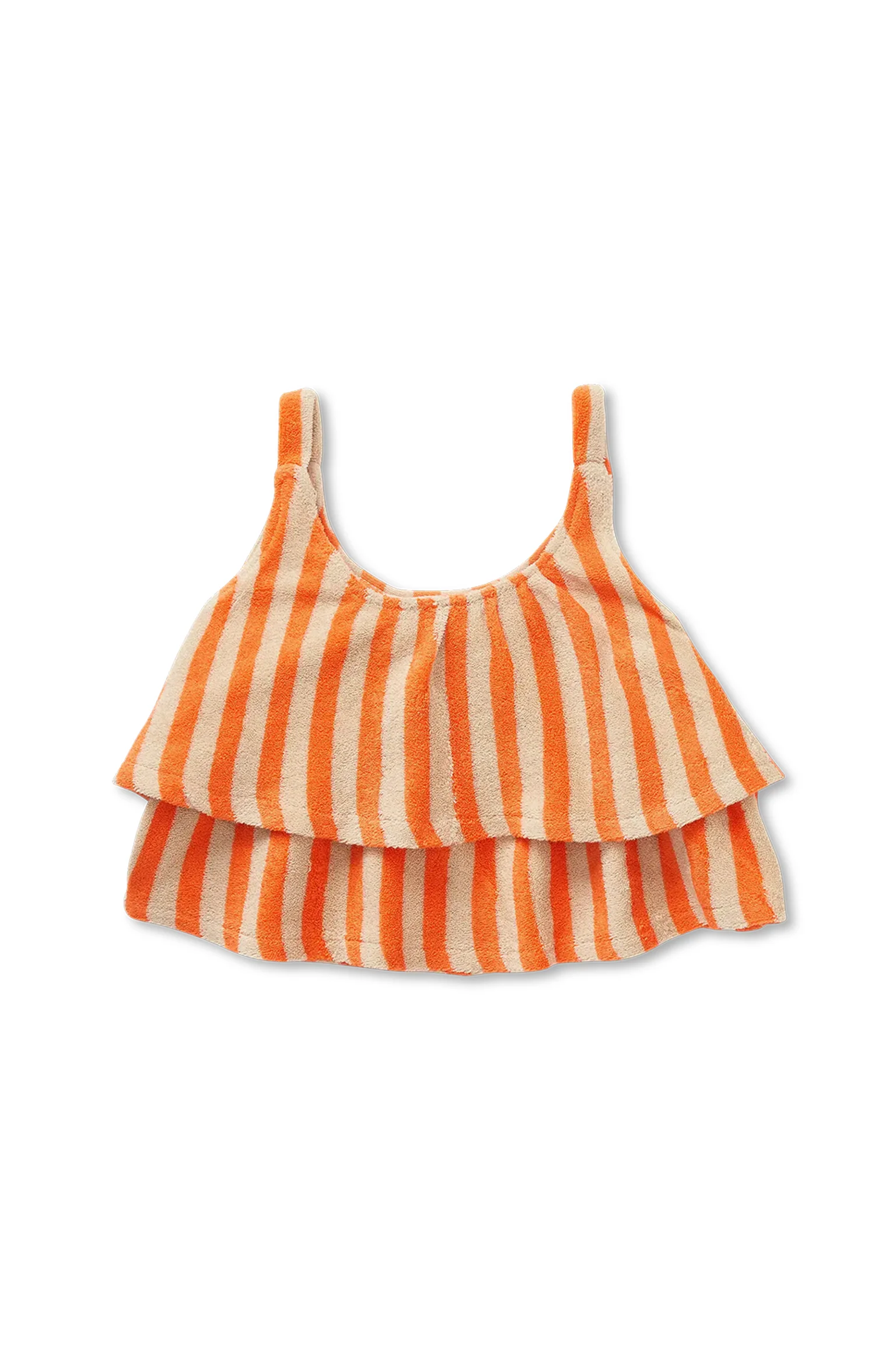 Cropped layer top | Sesame | Sproet & Sprout - Image 5
