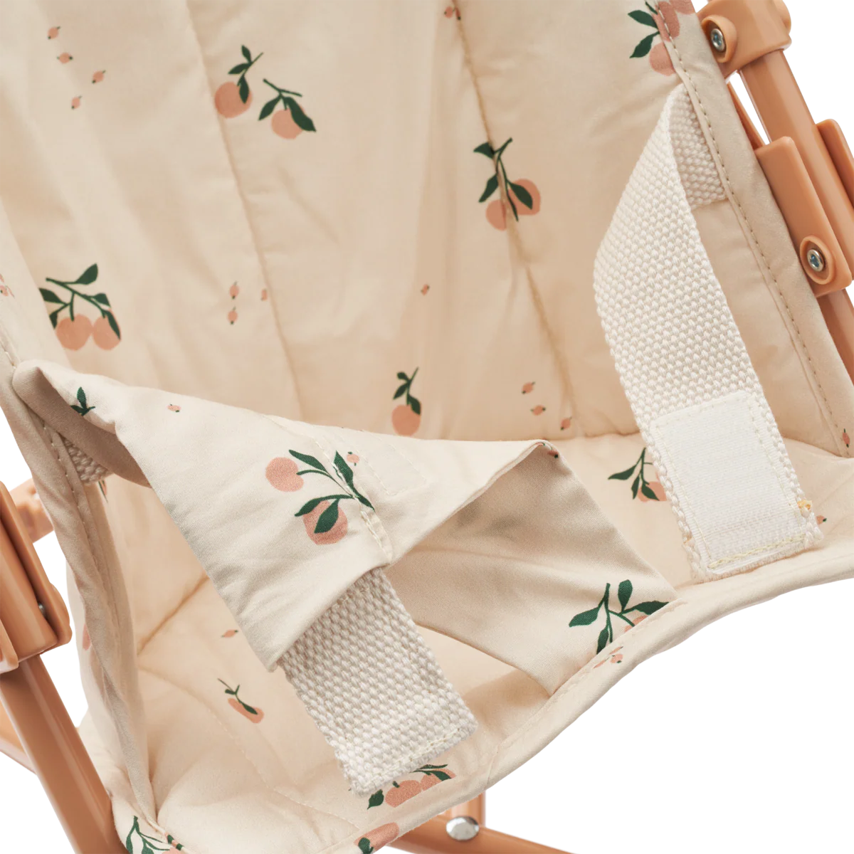 Doll stroller Elsie | Peach/sea shell | Liewood - Image 7