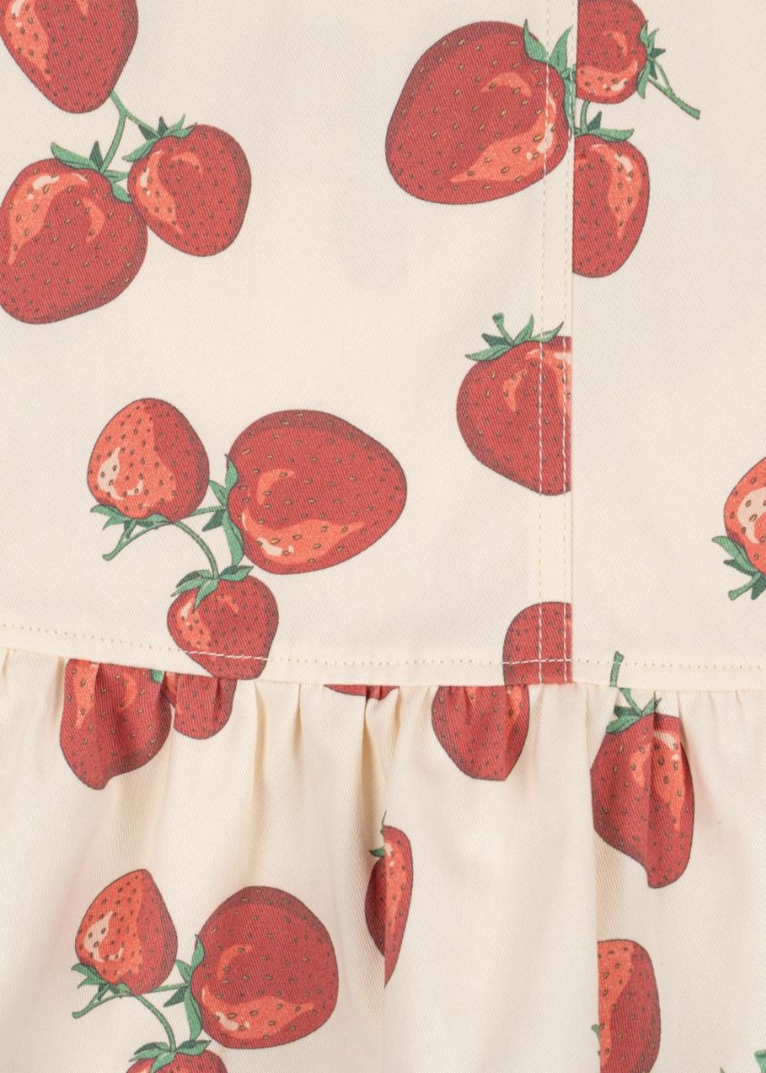 Dress Fen gots | Fragola | Konges Slojd - Image 4