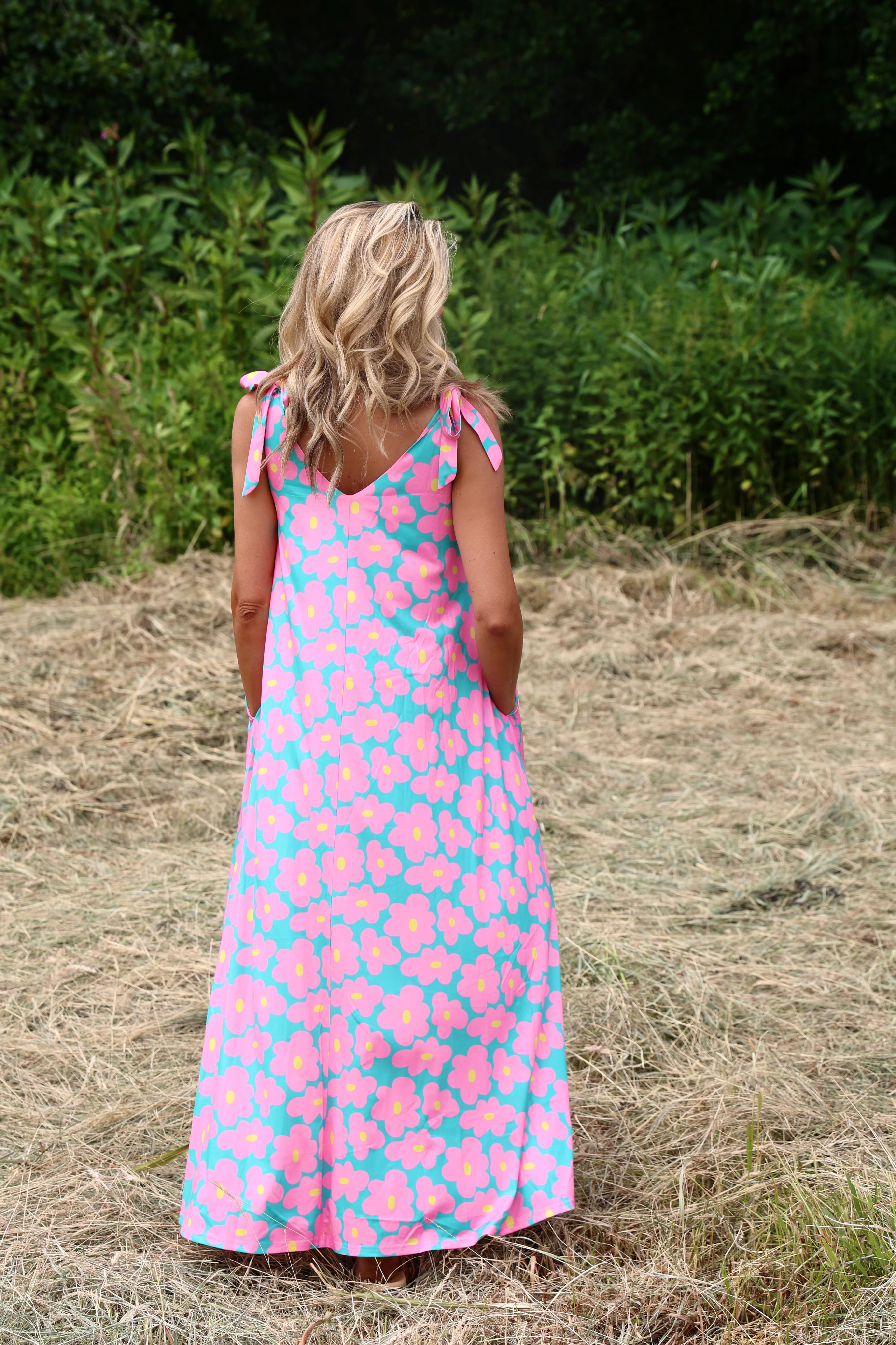 Dress Flirty Flower | Studio Poespas - Image 8
