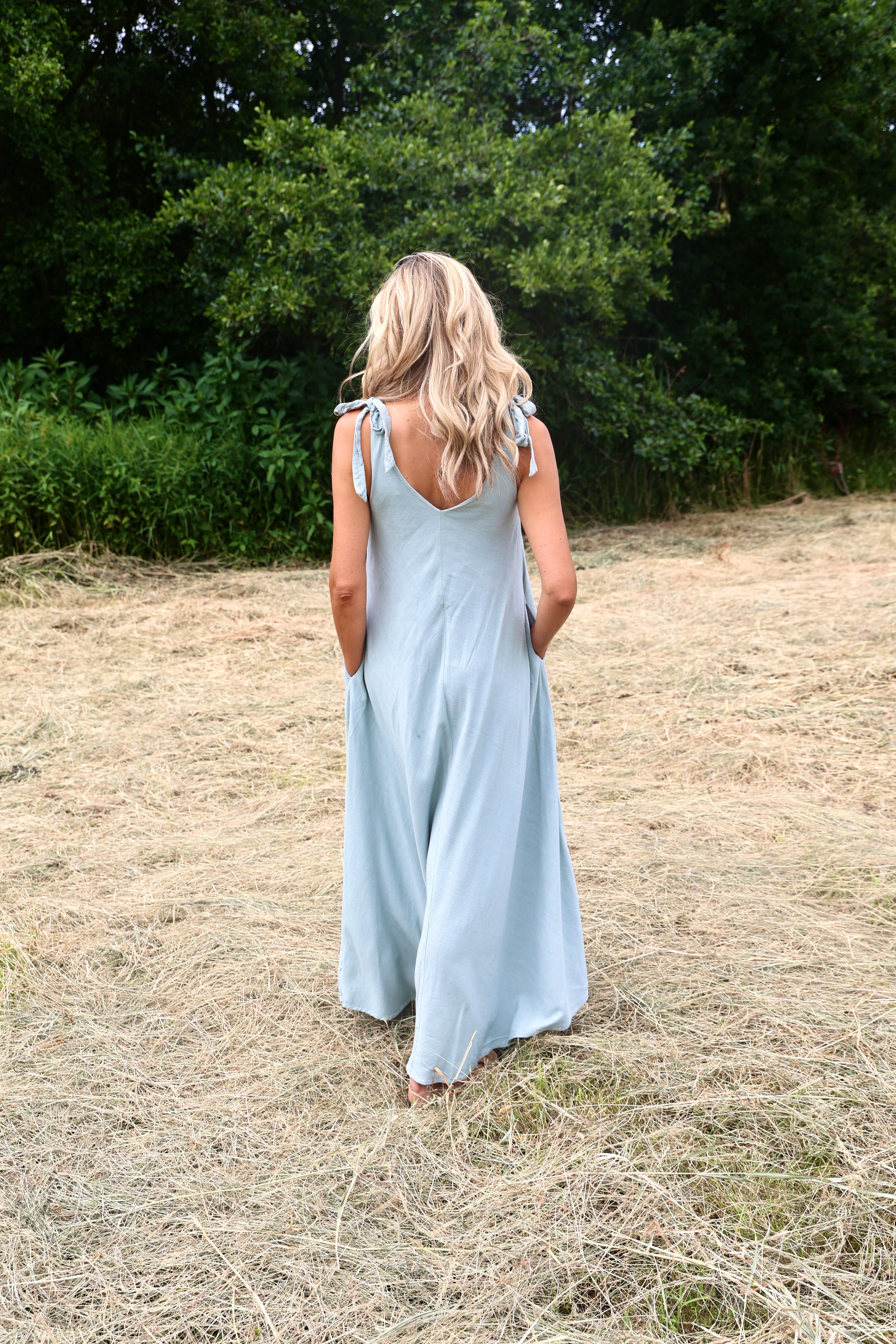 Dress Flirty | Mint to be | Studio Poespas - Image 10