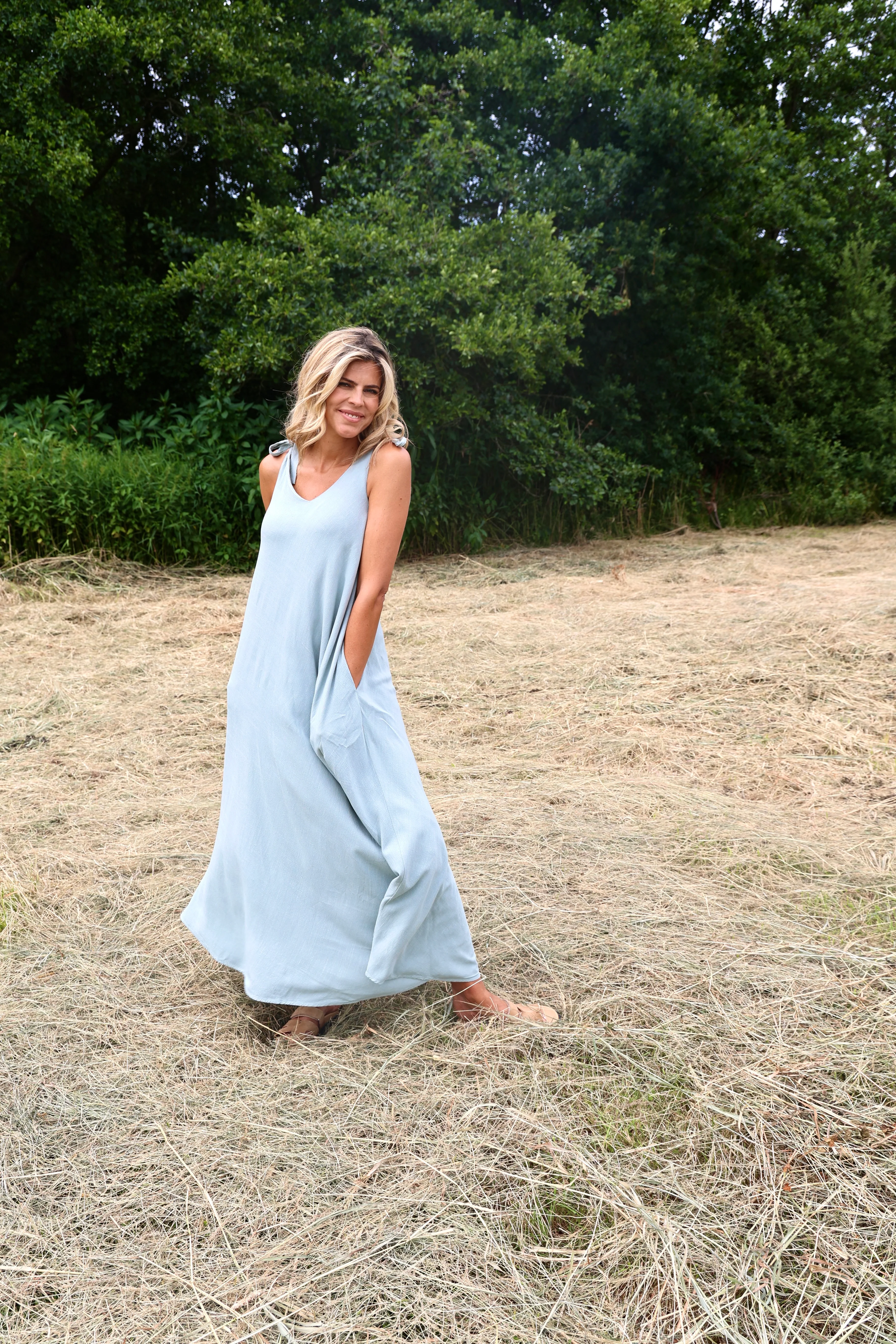 Dress Flirty | Mint to be | Studio Poespas - Image 7