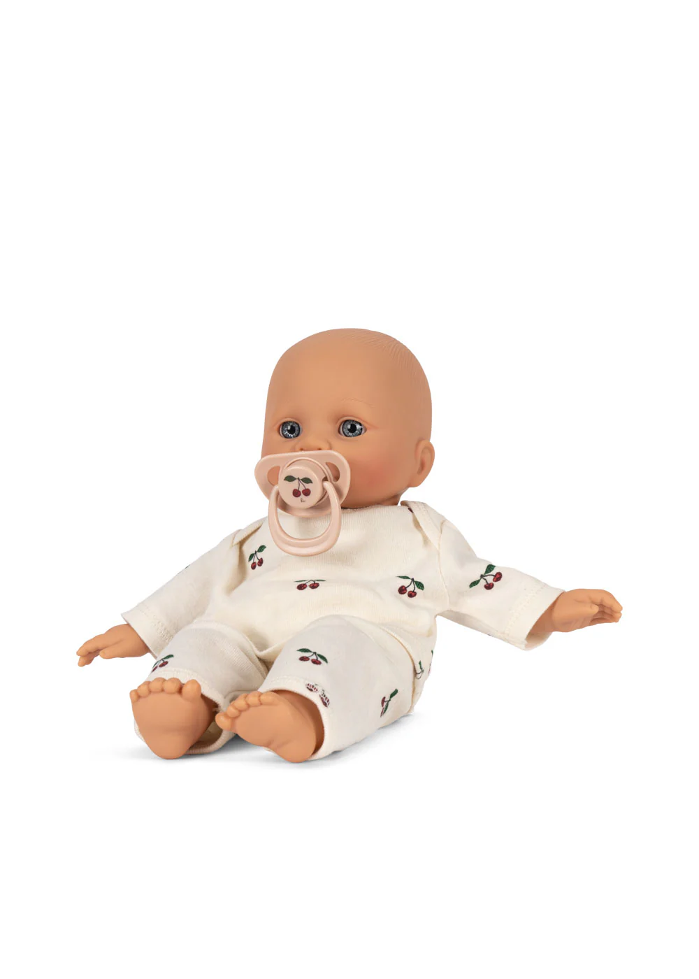 Elli the doll | Multi | Konges Slojd - Image 2