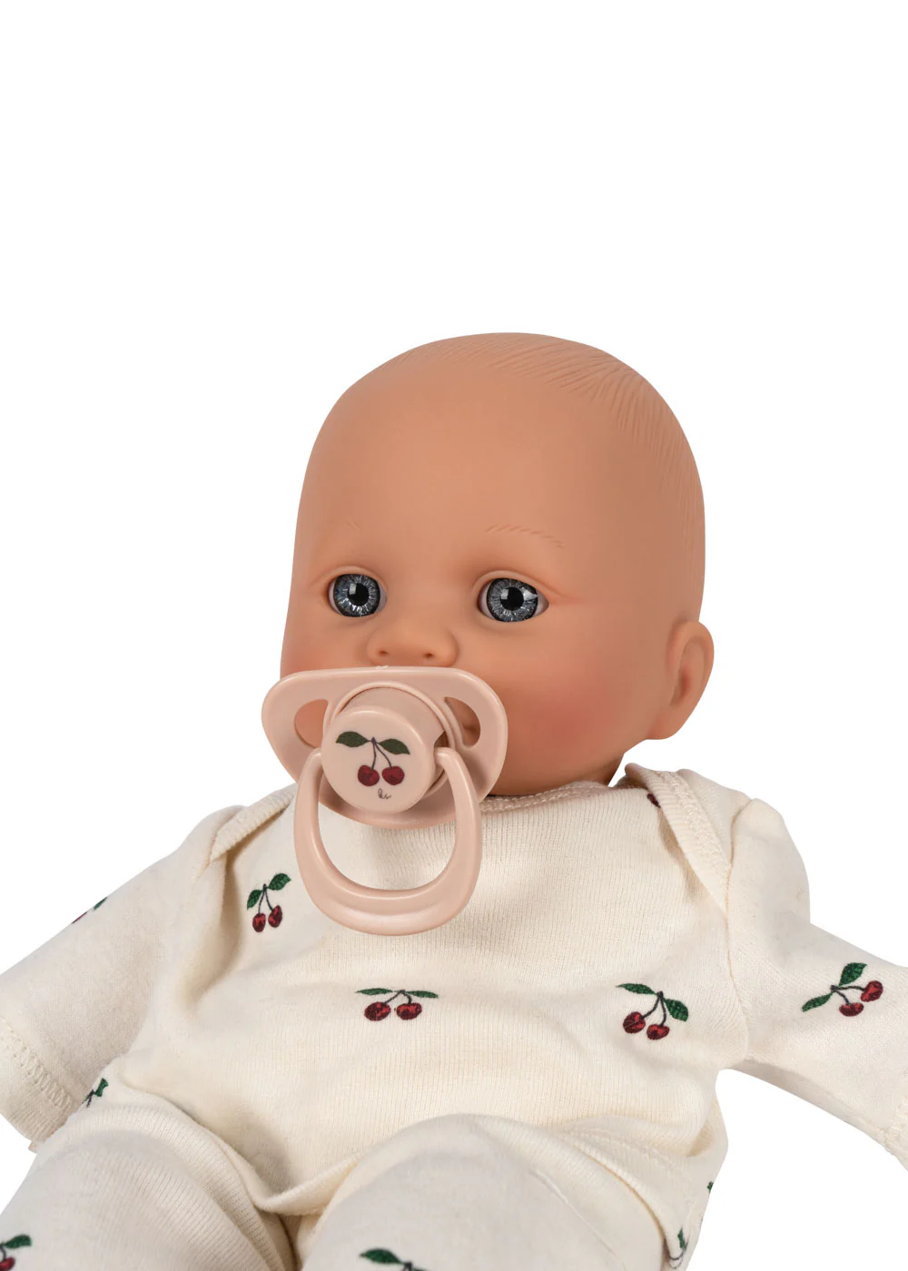 Elli the doll | Multi | Konges Slojd - Image 3