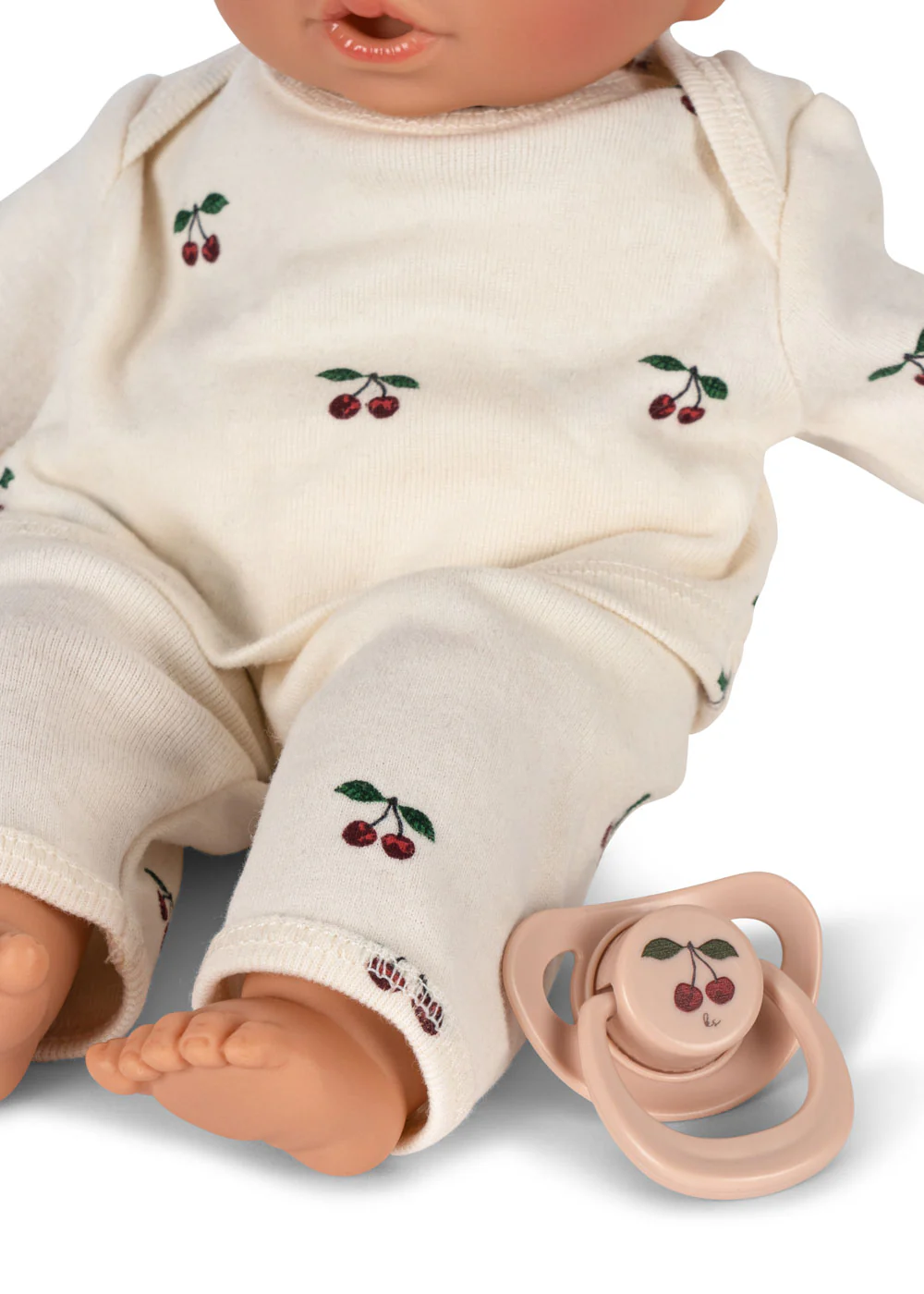 Elli the doll | Multi | Konges Slojd - Image 4