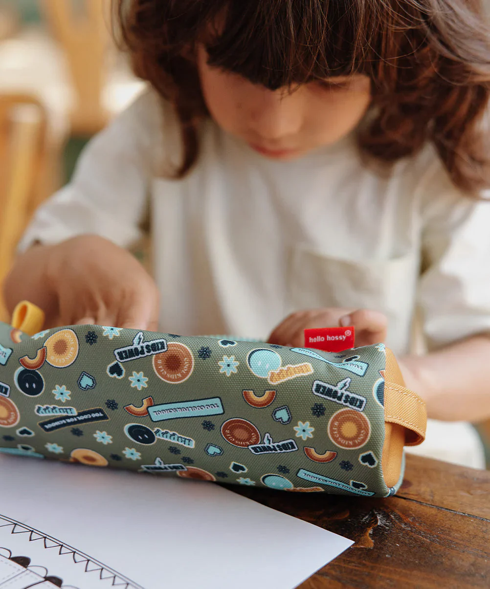 Etui Smiley | Hello Hossy - Image 3