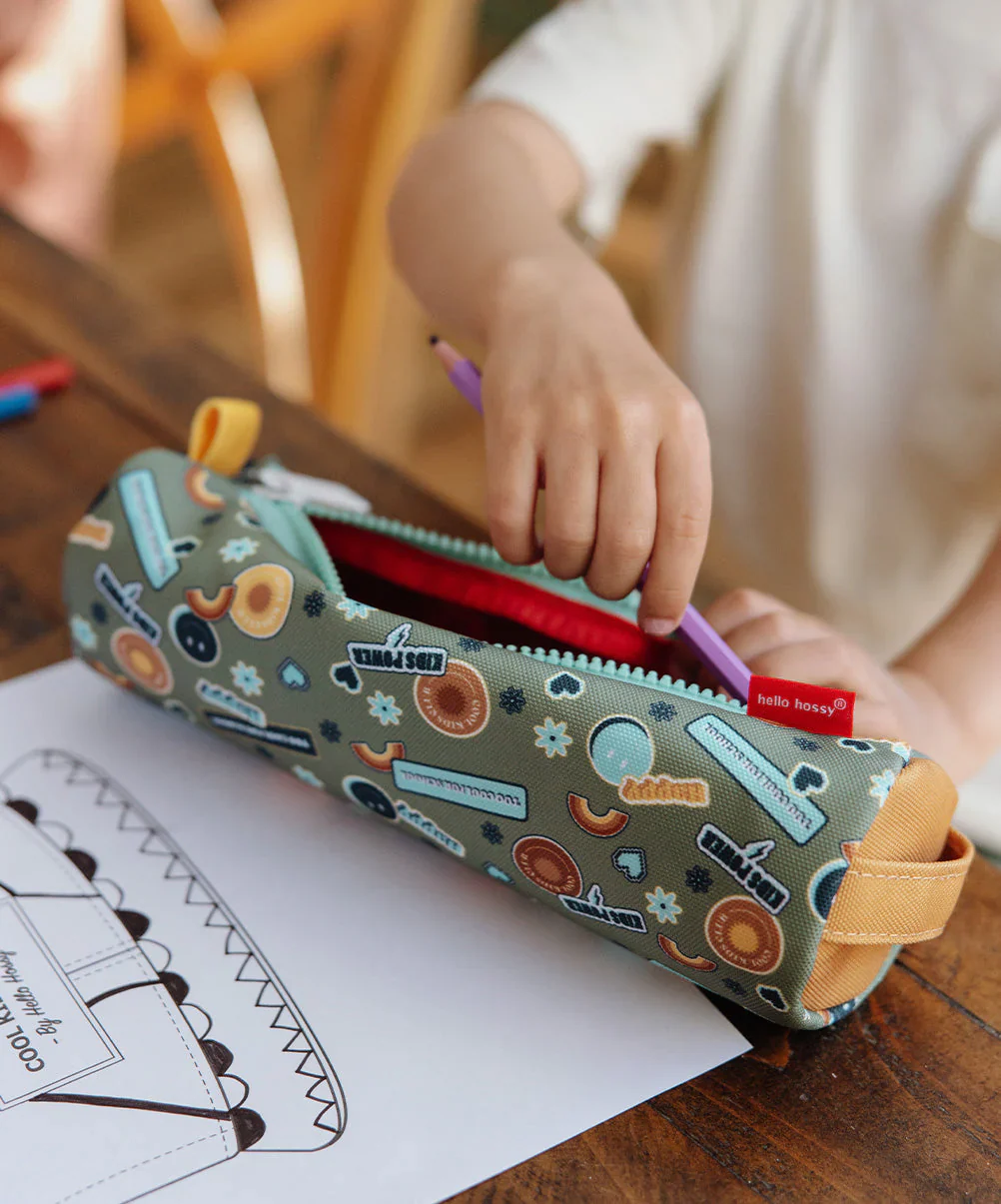 Etui Smiley | Hello Hossy - Image 7