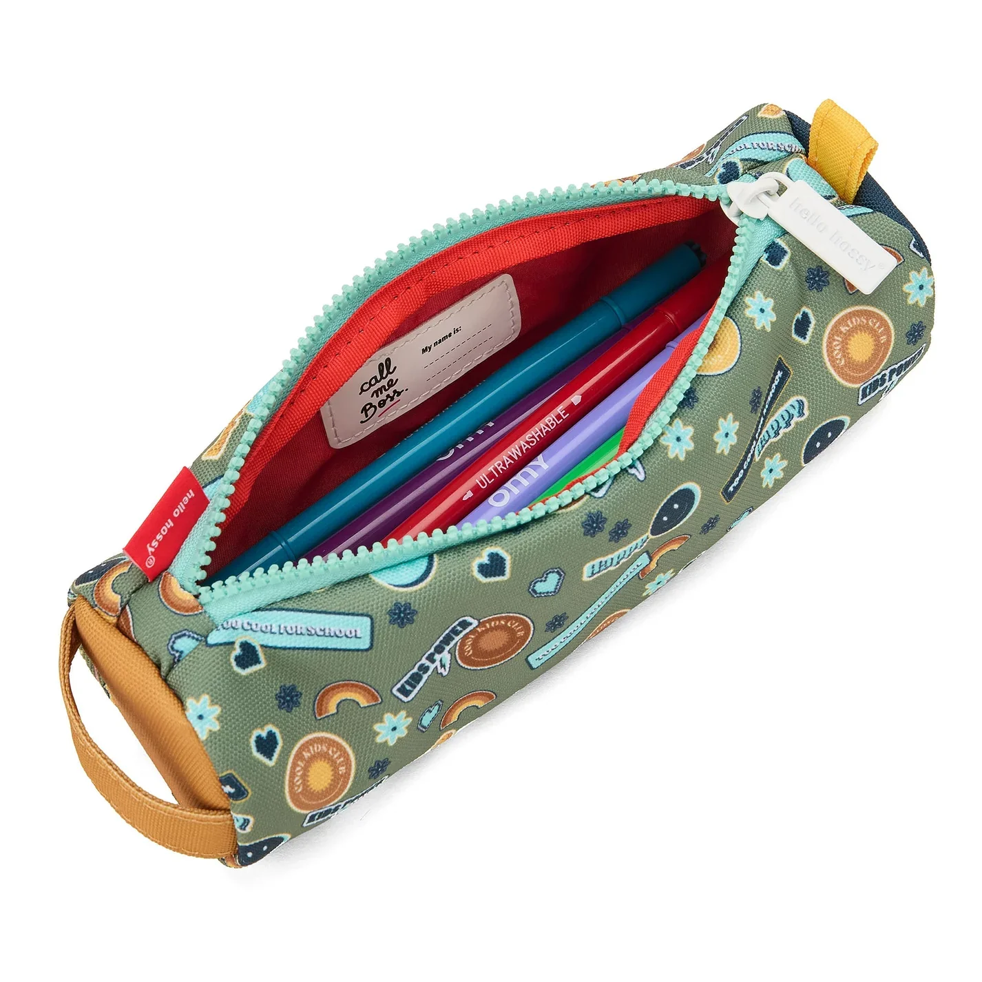 Etui Smiley | Hello Hossy - Image 8