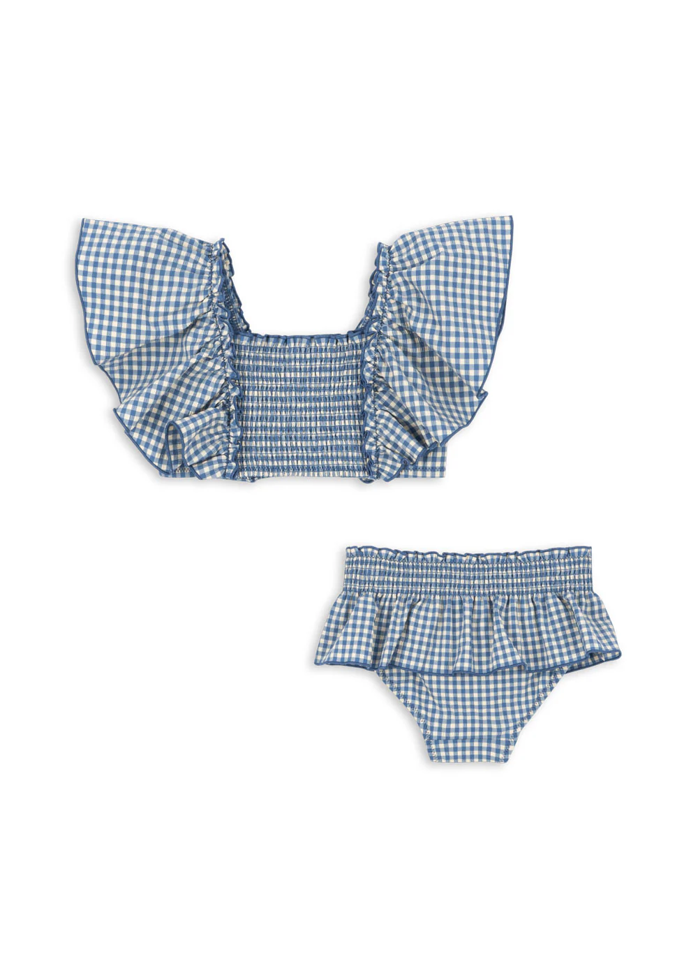 Fresia bikini | Harbor check | Konges Slojd - Image 7