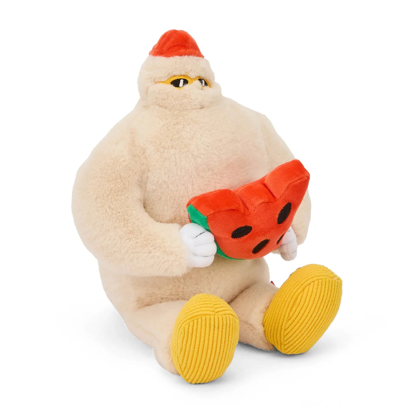 Frosty yety knuffel | Hello Hossy - Image 10