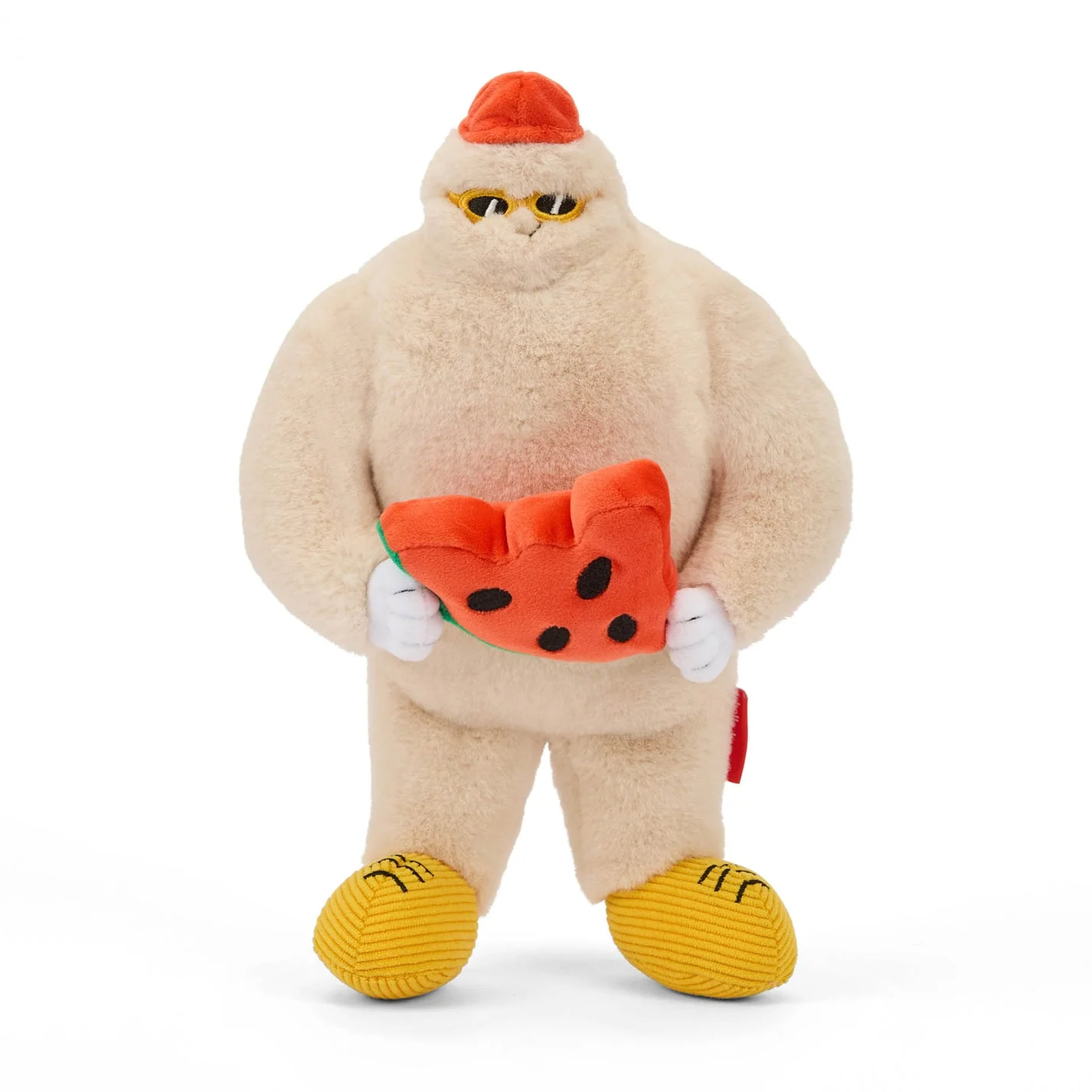Frosty yety knuffel | Hello Hossy - Image 2