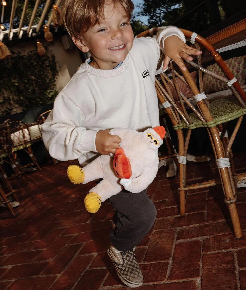 Frosty yety knuffel | Hello Hossy - Image 5