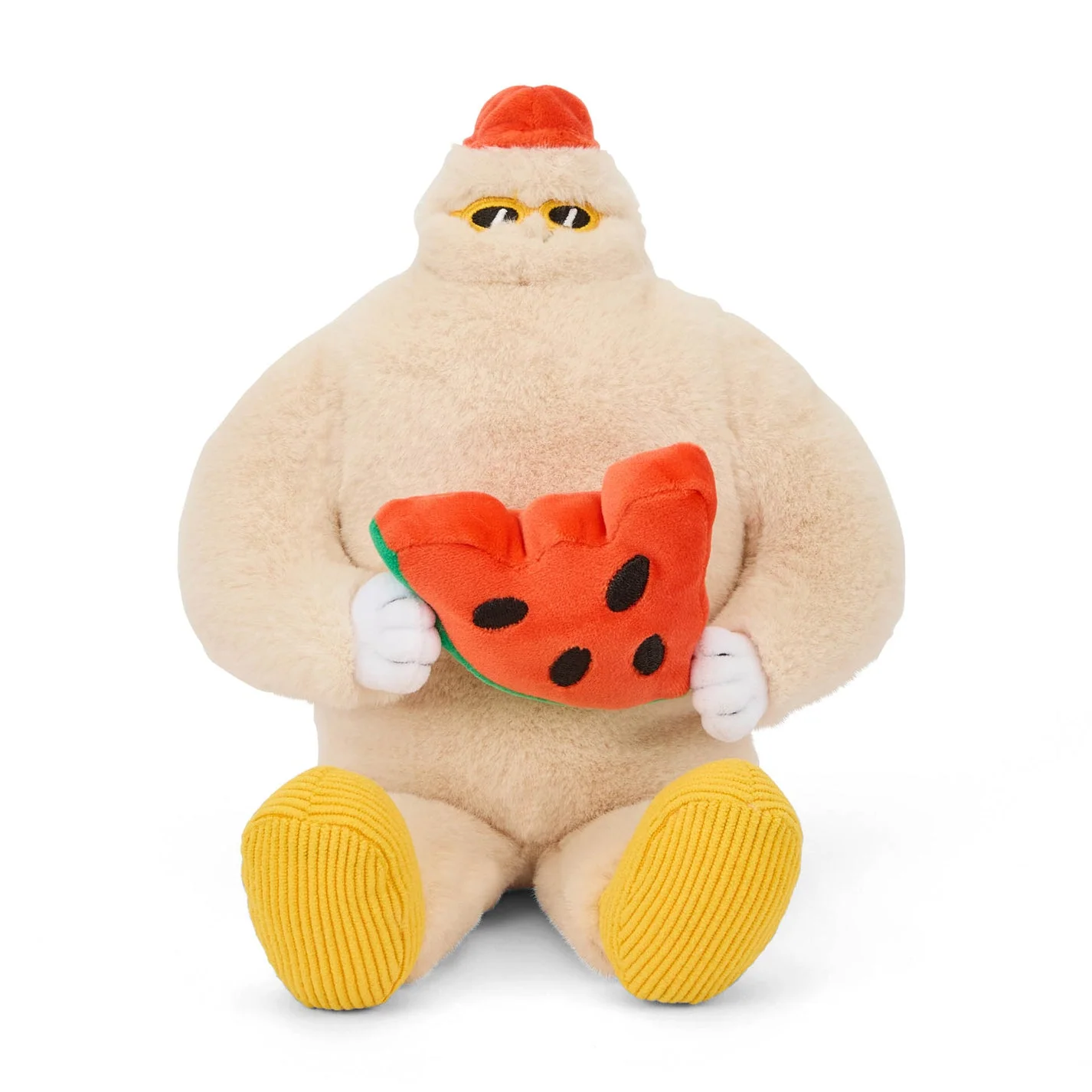 Frosty yety knuffel | Hello Hossy - Image 9