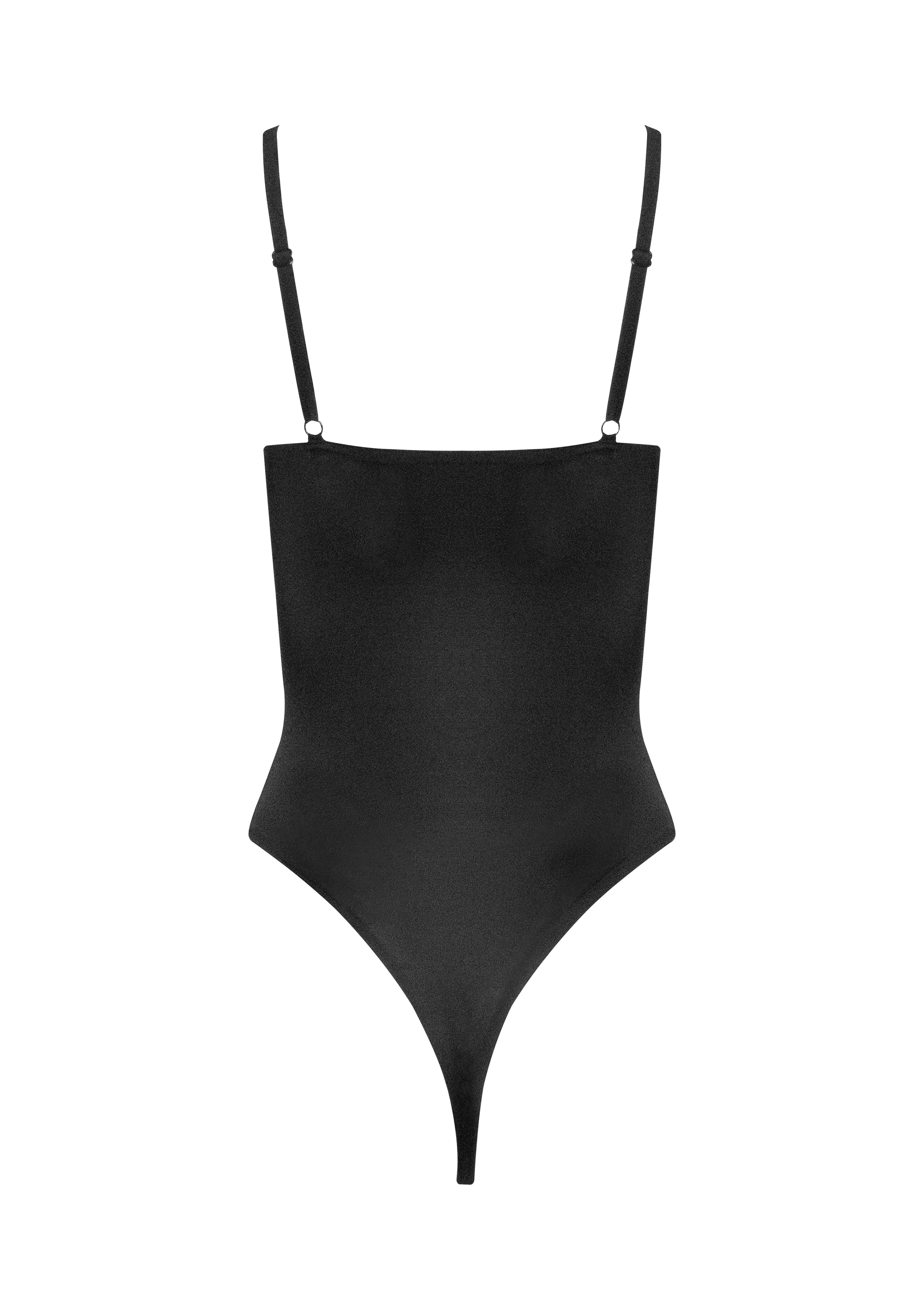 Gloss scoop body | Shapewear | Black | MAGIC Bodyfashion - Image 4