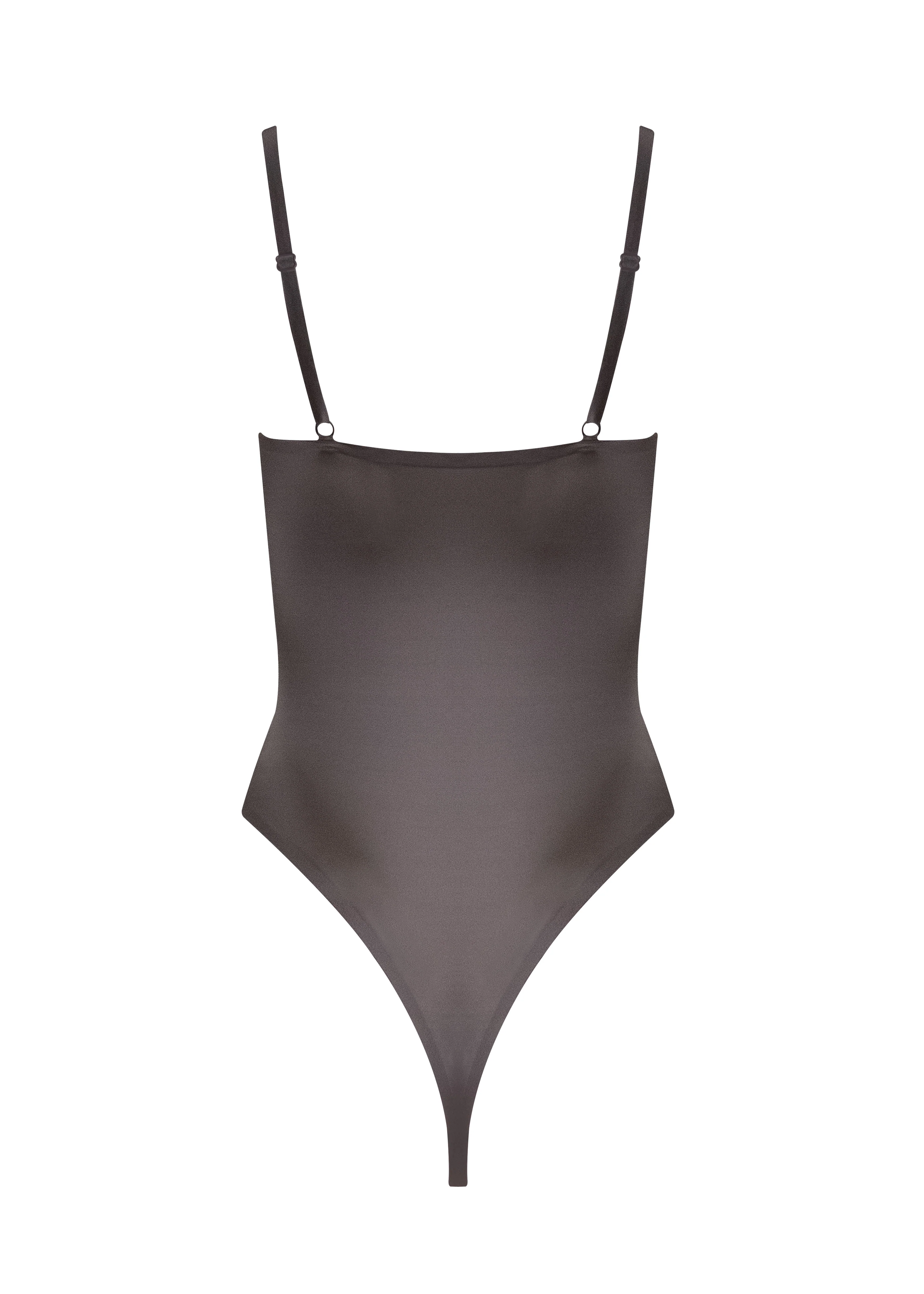 Gloss scoop body | Shapewear | Espresso | MAGIC Bodyfashion - Image 3