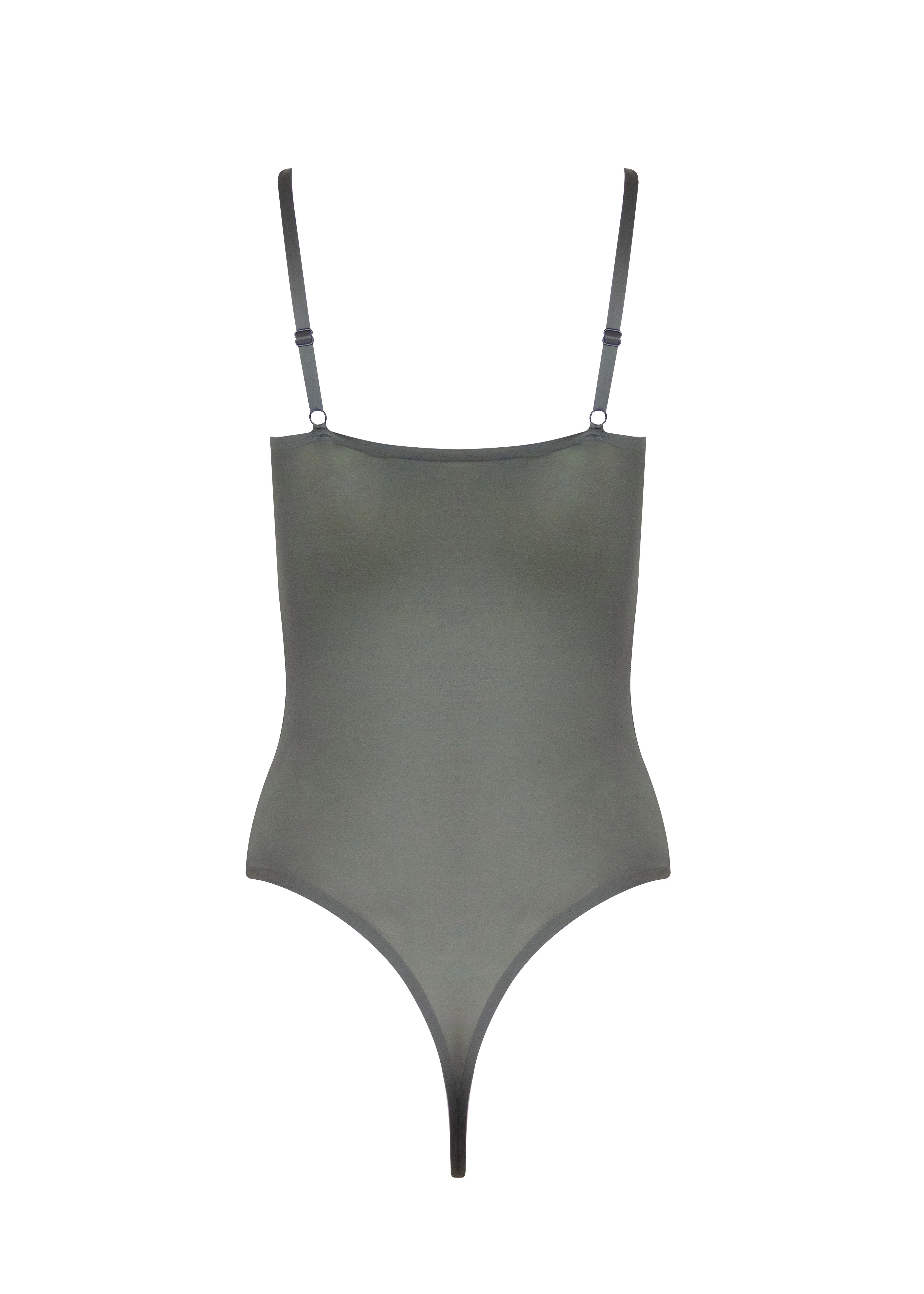 Gloss scoop body | Shapewear | Matcha | MAGIC Bodyfashion - Image 3