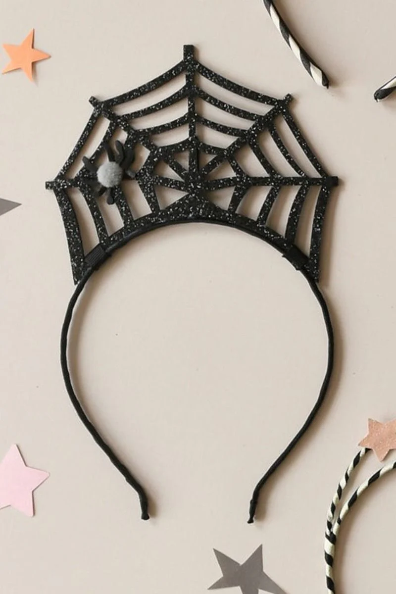 Haarband spooky spider | Rockahula - Image 5