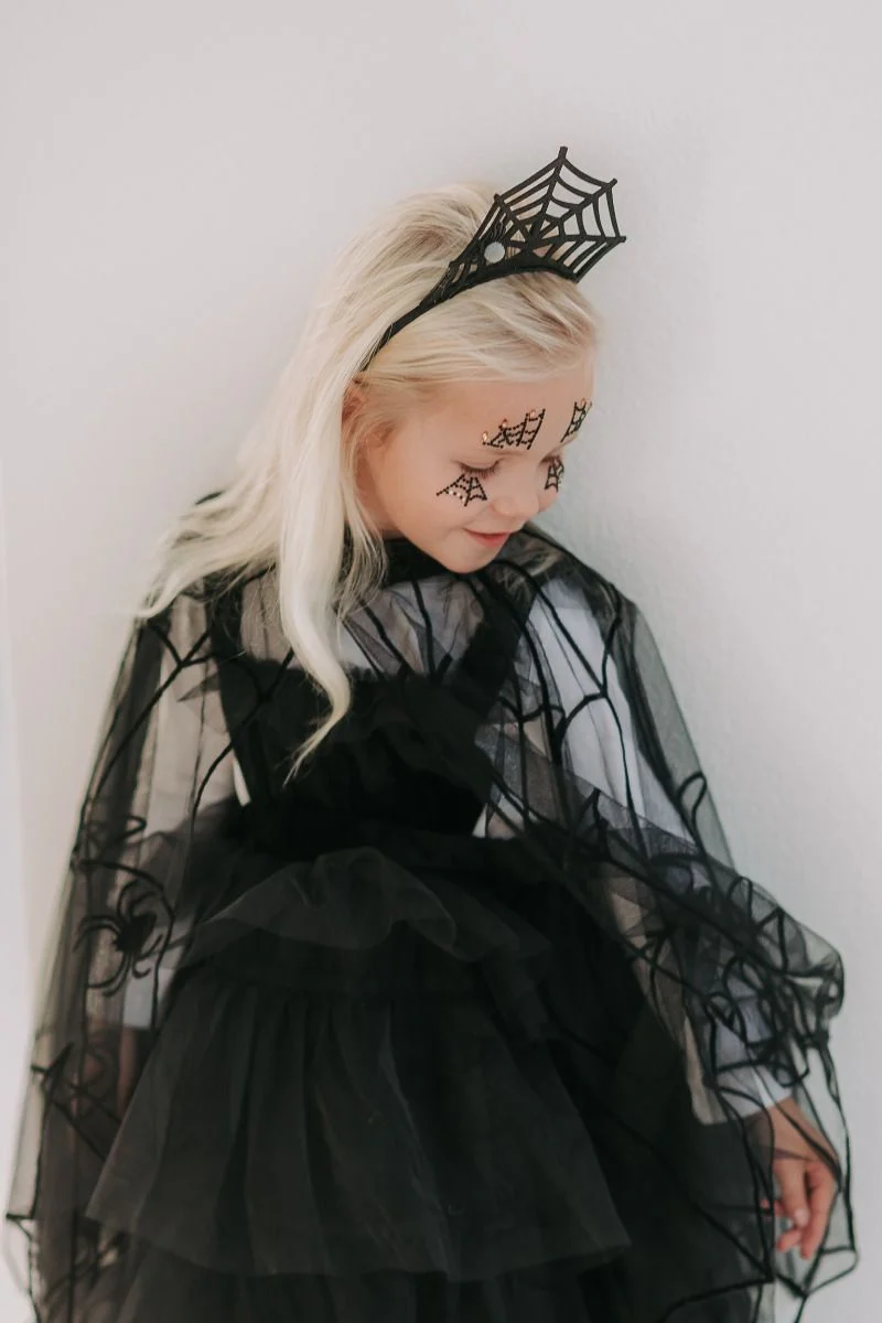 Haarband spooky spider | Rockahula - Image 7