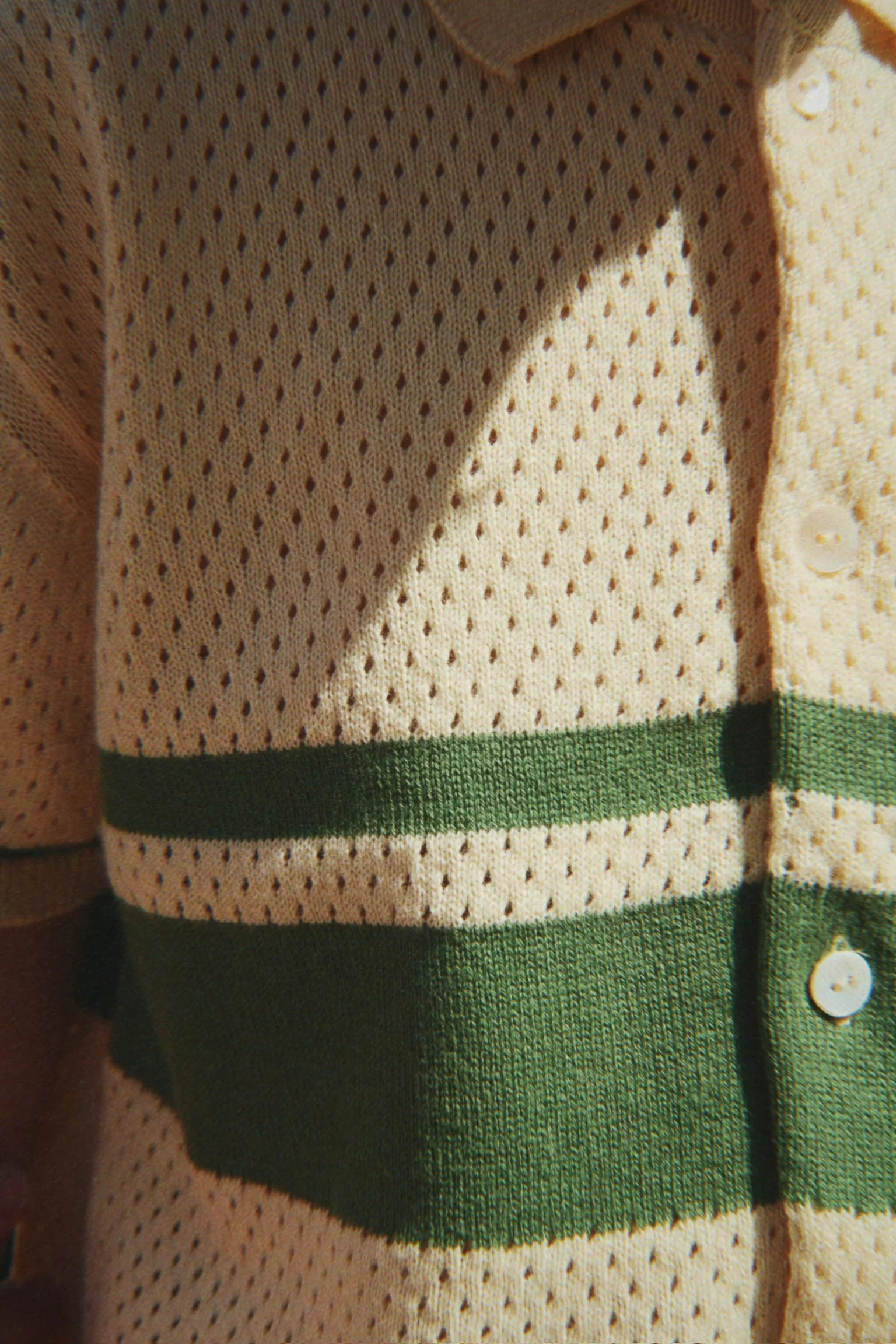 Hai knit shirt gots | Banana crepe | Konges Slojd - Image 5