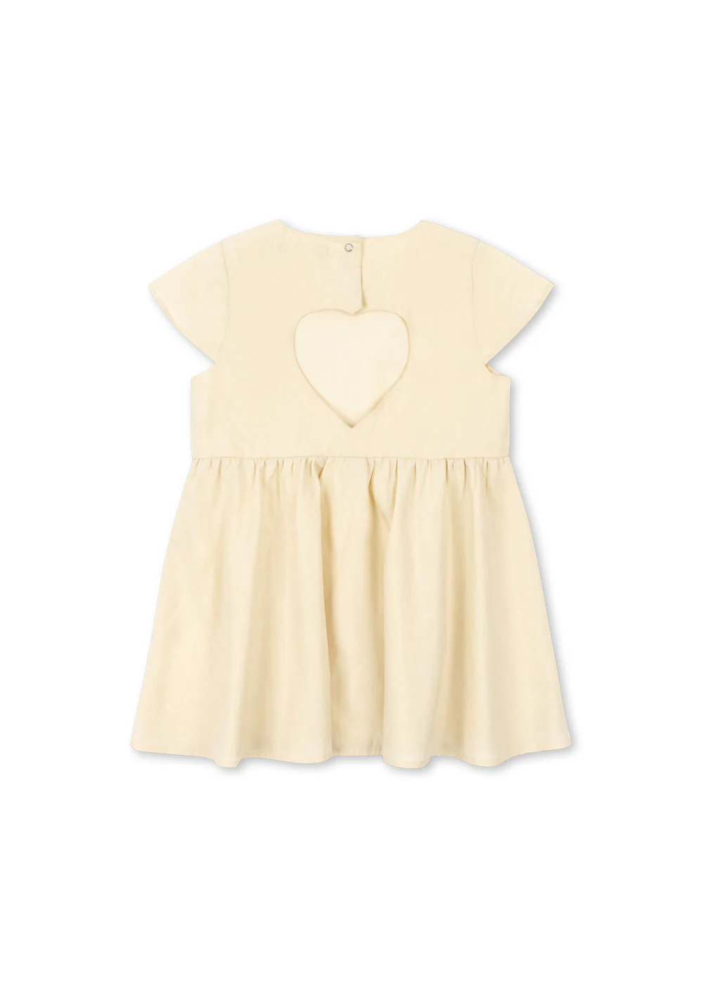 Hearly dress gots | Sea mist | Konges Slojd - Image 12