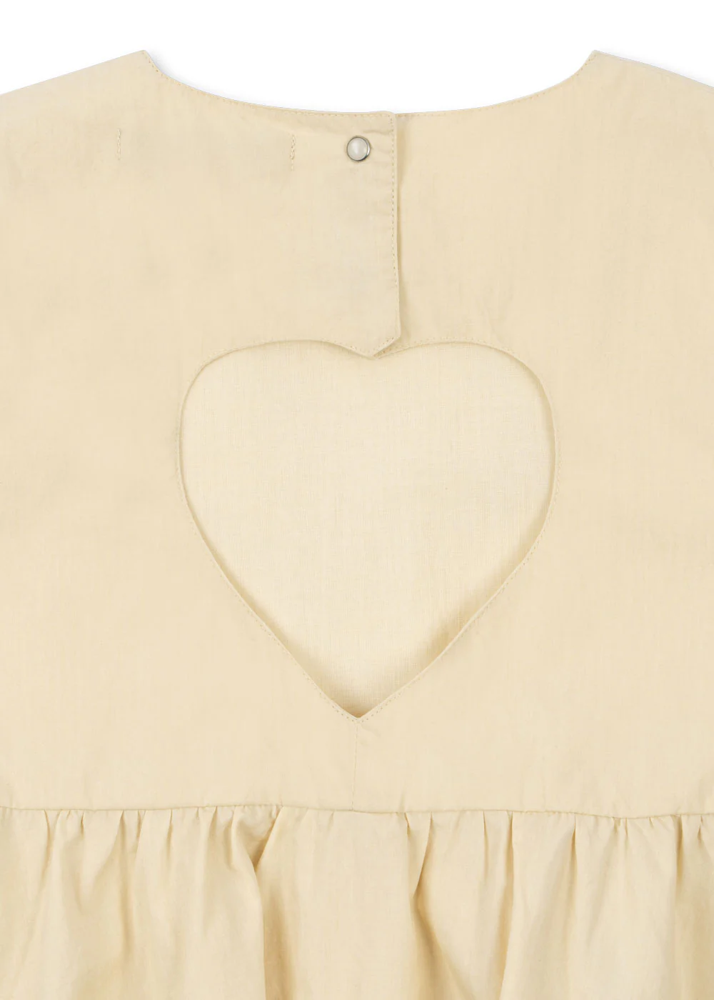 Hearly dress gots | Sea mist | Konges Slojd - Image 13