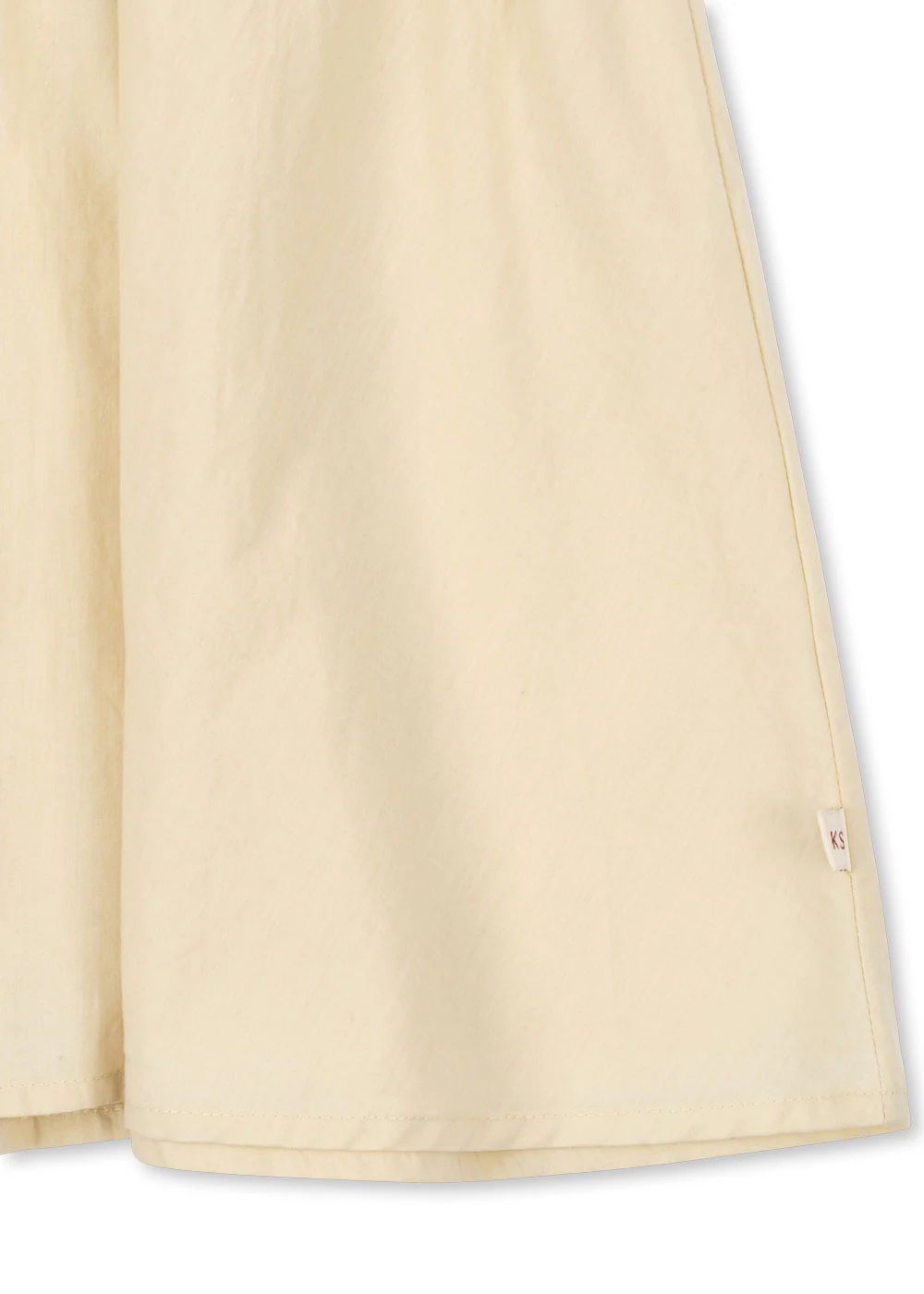 Hearly dress gots | Sea mist | Konges Slojd - Image 14