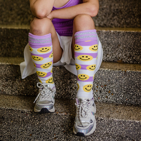 Hockeysokken Frederiek | Smiley | Pindahs - Image 5