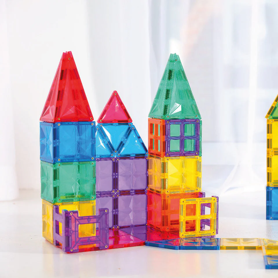 Inventive pack intense | 110 pieces | Cleverclixx - Image 3
