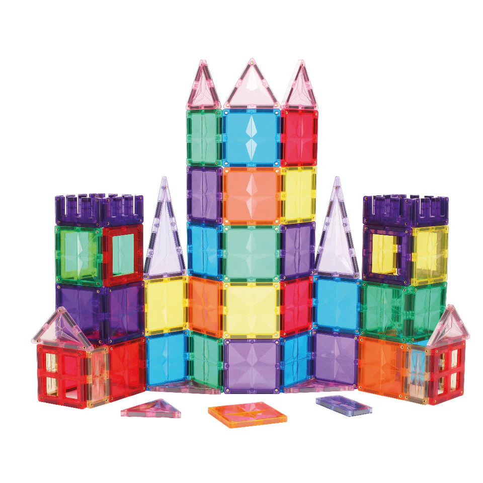 Inventive pack intense | 110 pieces | Cleverclixx - Image 5