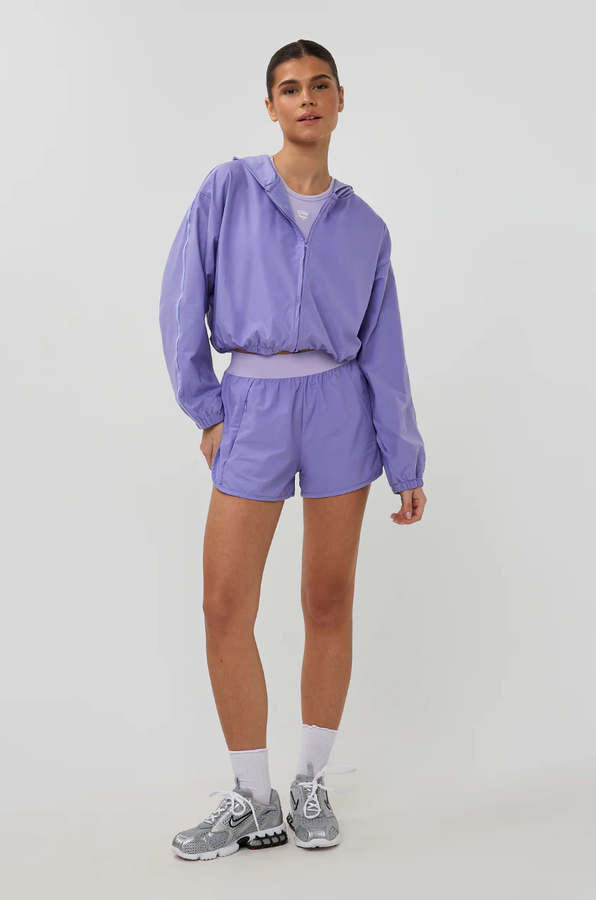 Jacket Muse | Purple | Studio Amaya - Image 3