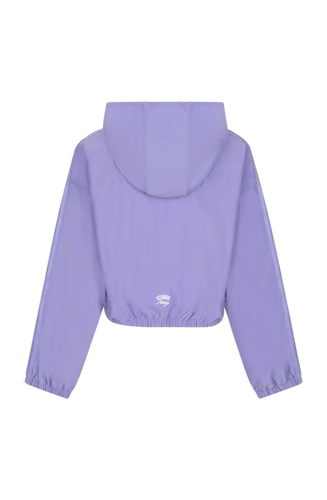Jacket Muse | Purple | Studio Amaya - Image 8