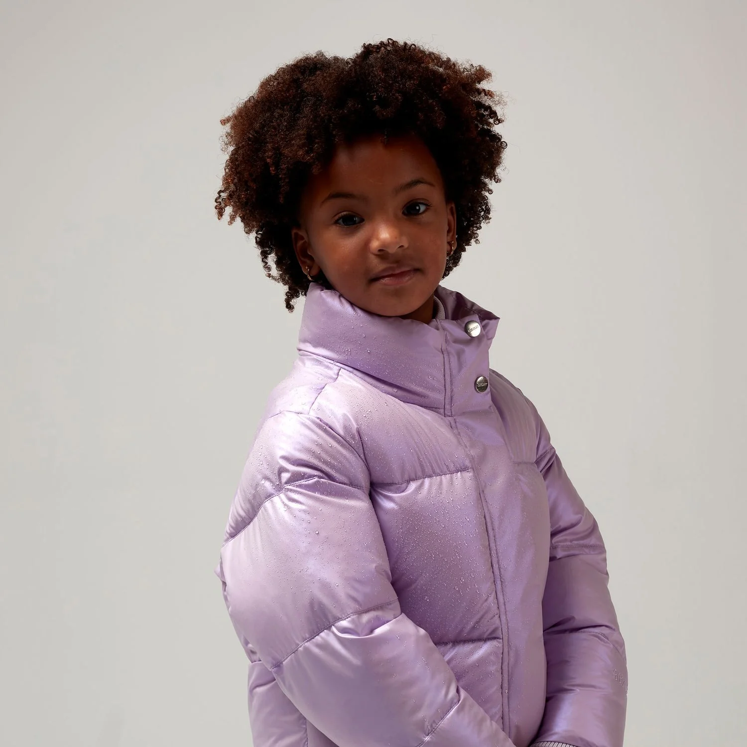 Jacket rock lobster | Crocus petal purple | Gosoaky - Image 14