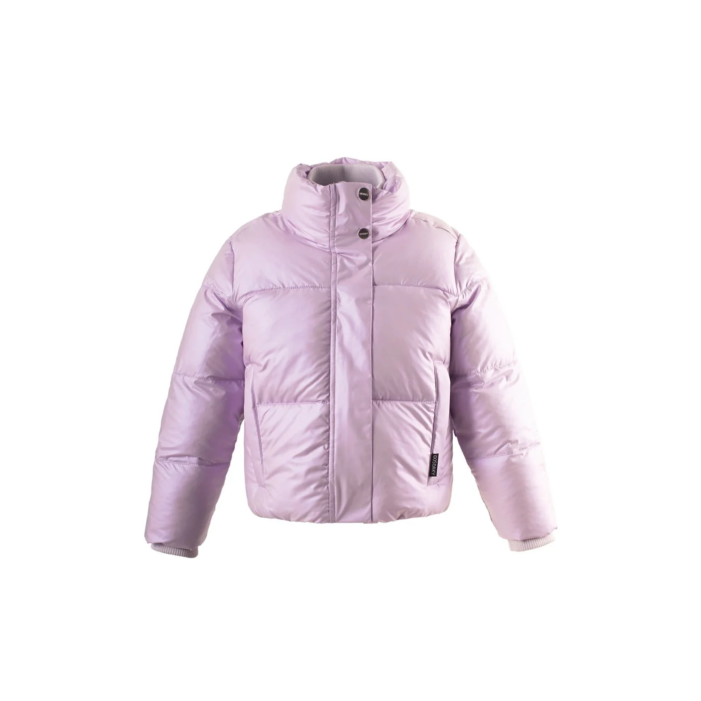 Jacket rock lobster | Crocus petal purple | Gosoaky - Image 15