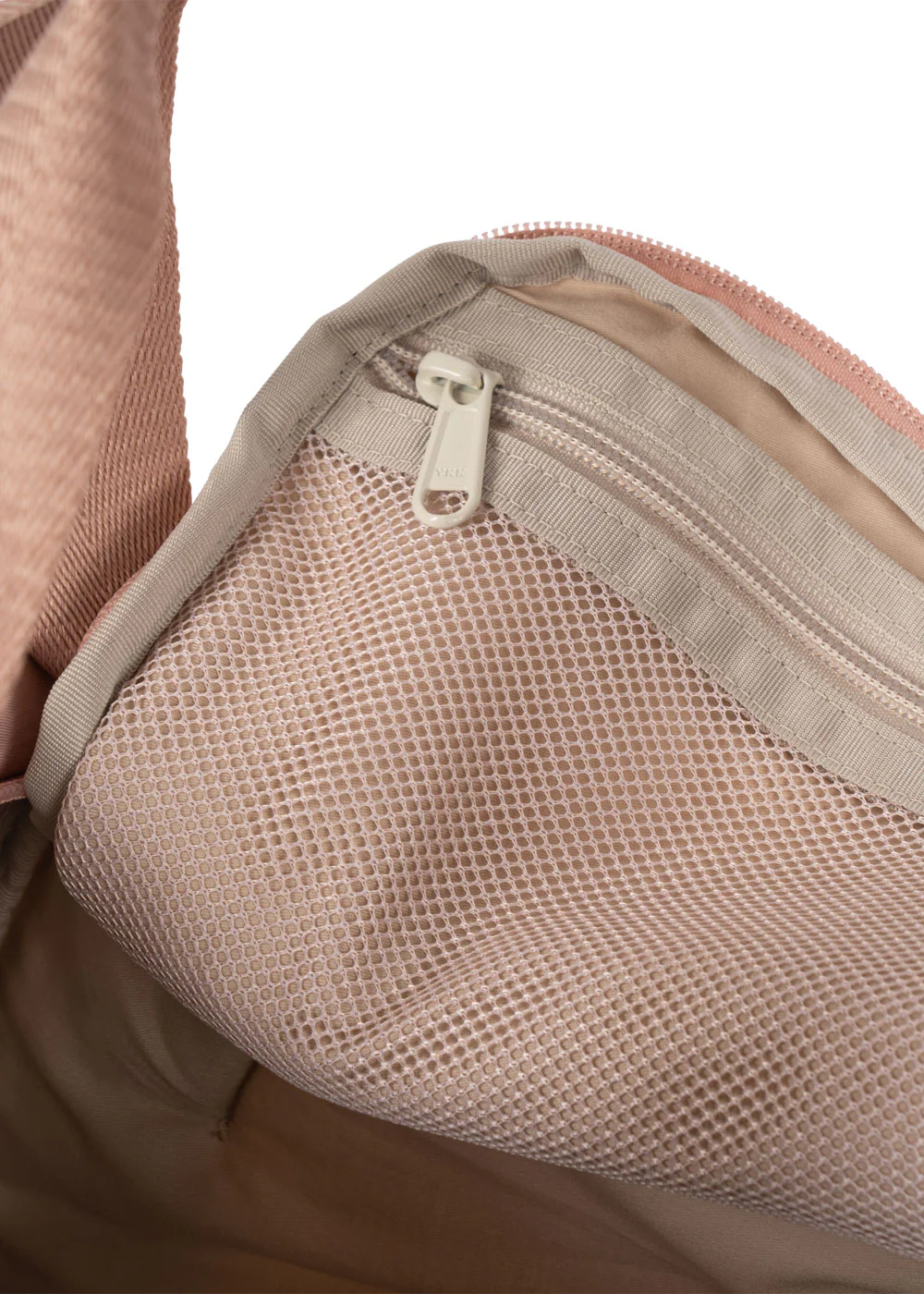 Kids weekend bag | Ma grande cerise blush | Konges Slojd - Image 7