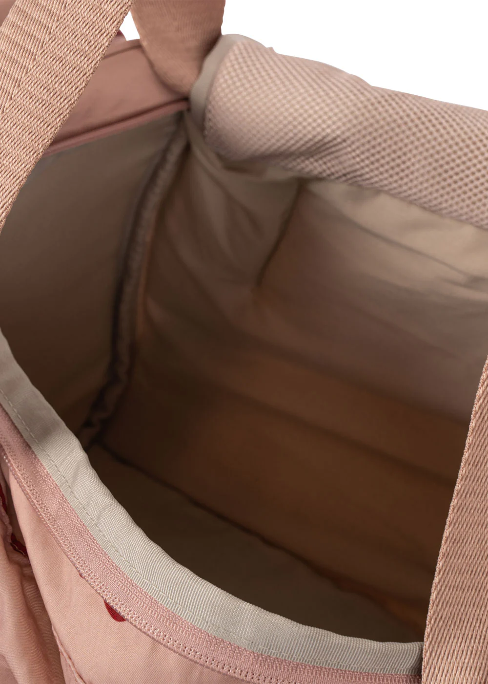 Kids weekend bag | Ma grande cerise blush | Konges Slojd - Image 9