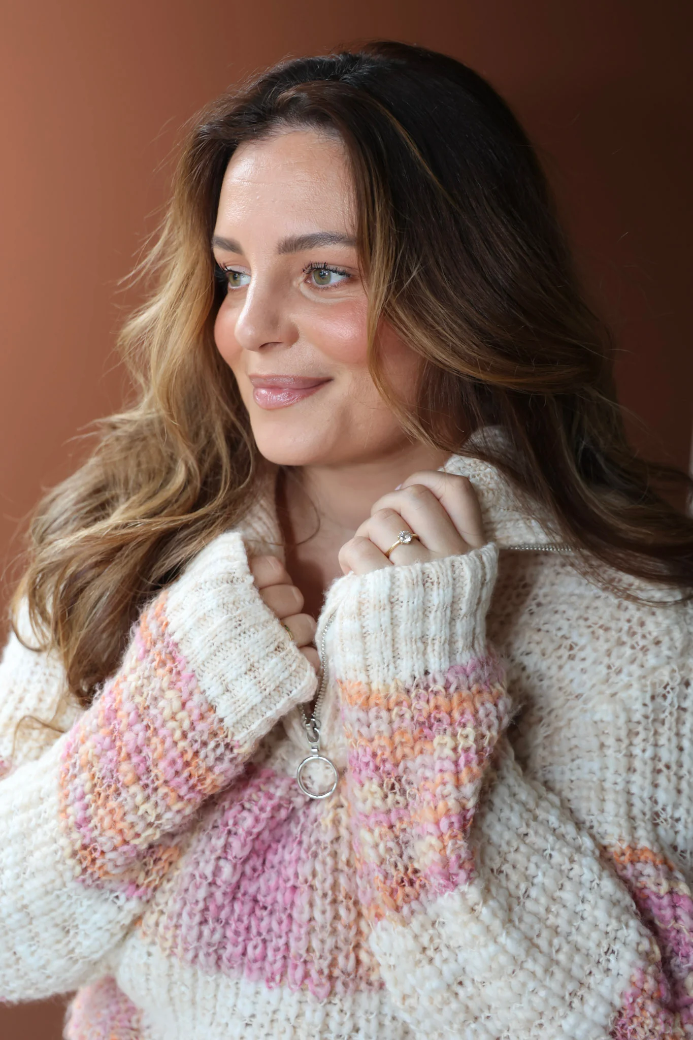 Knit Tompouce | Pastel | Studio Poespas - Image 5
