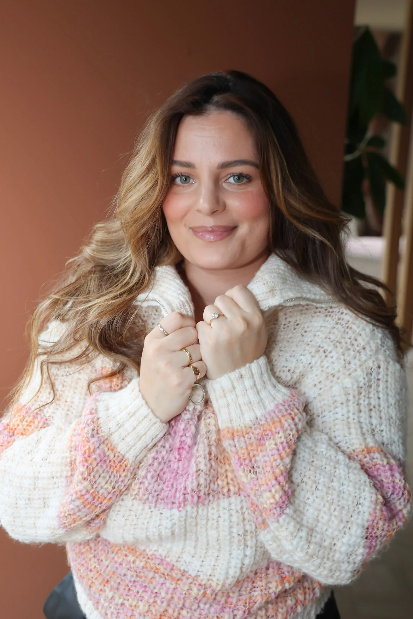 Knit Tompouce | Pastel | Studio Poespas - Image 6