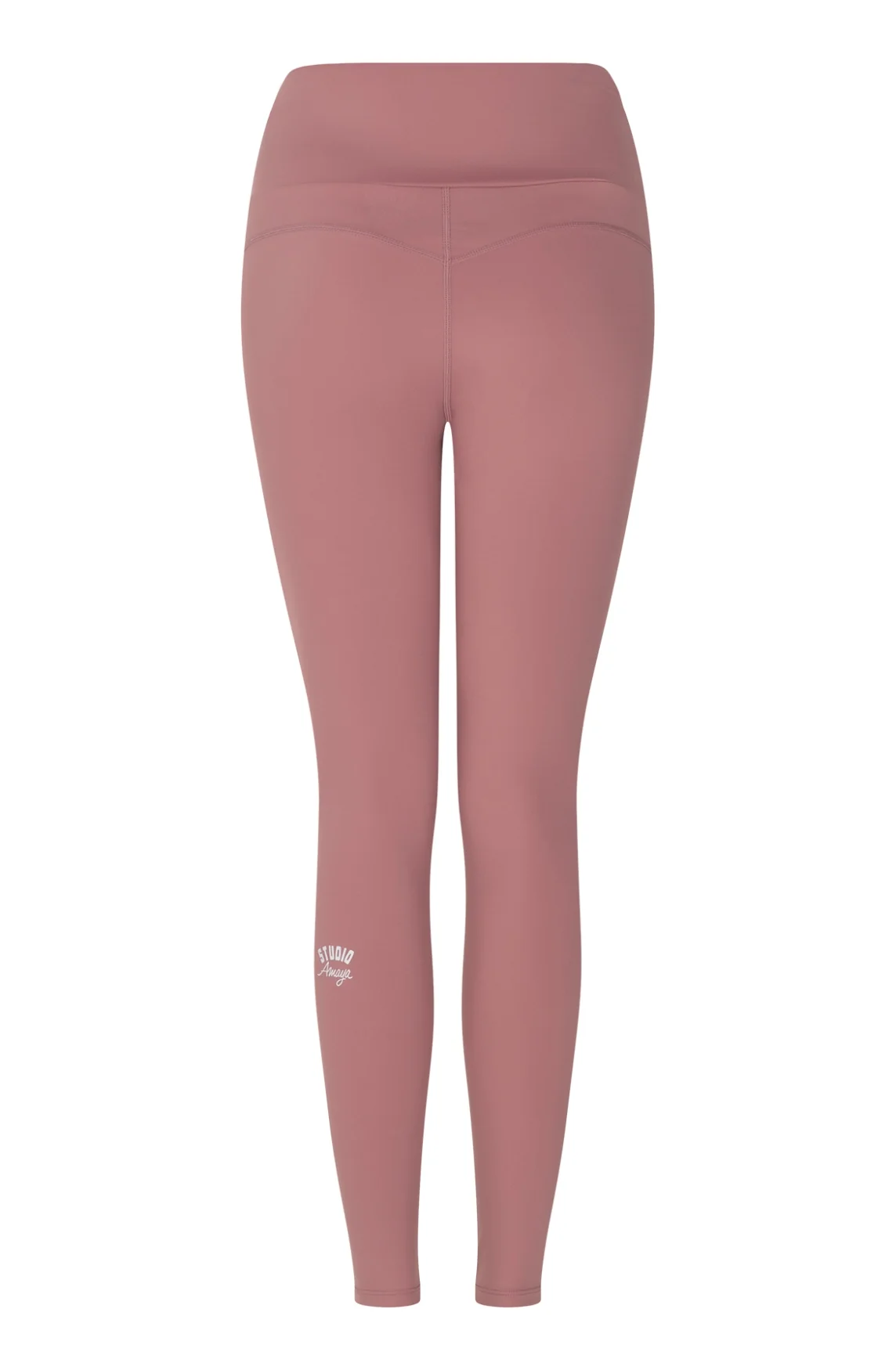 Legging Sculpt | Pink | Studio Amaya - Image 7